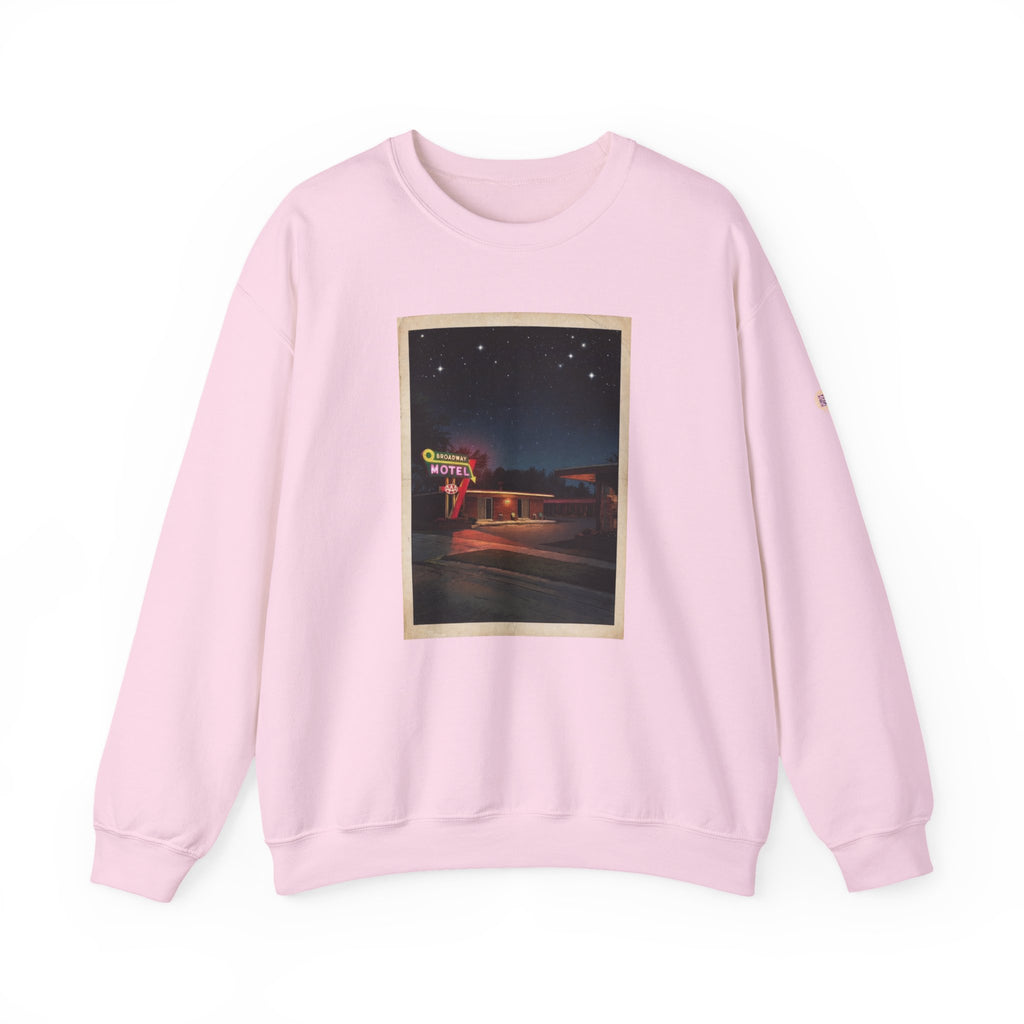 BROADWAY MOTEL | Native303 Sweatshirt