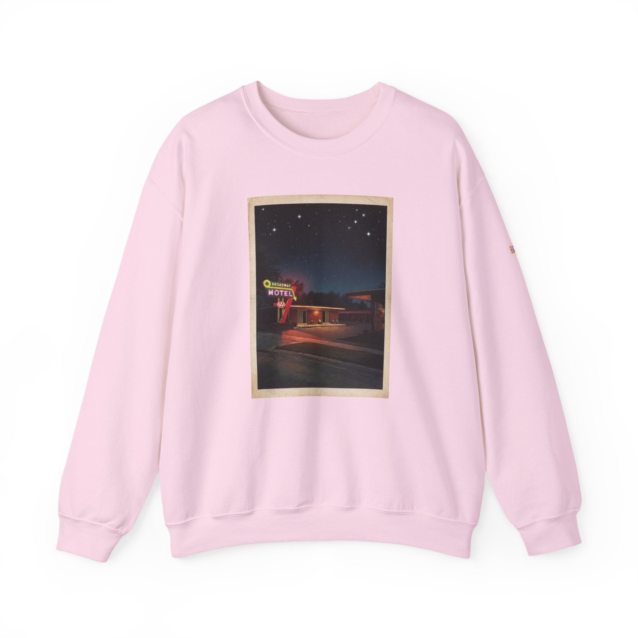 BROADWAY MOTEL | Native303 Sweatshirt