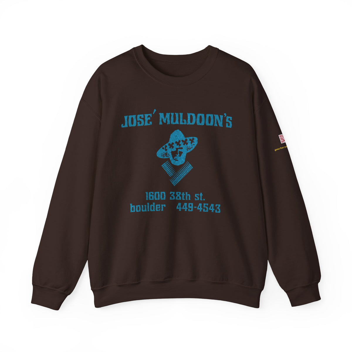 Jose Muldoon’s | Native303 Sweatshirt