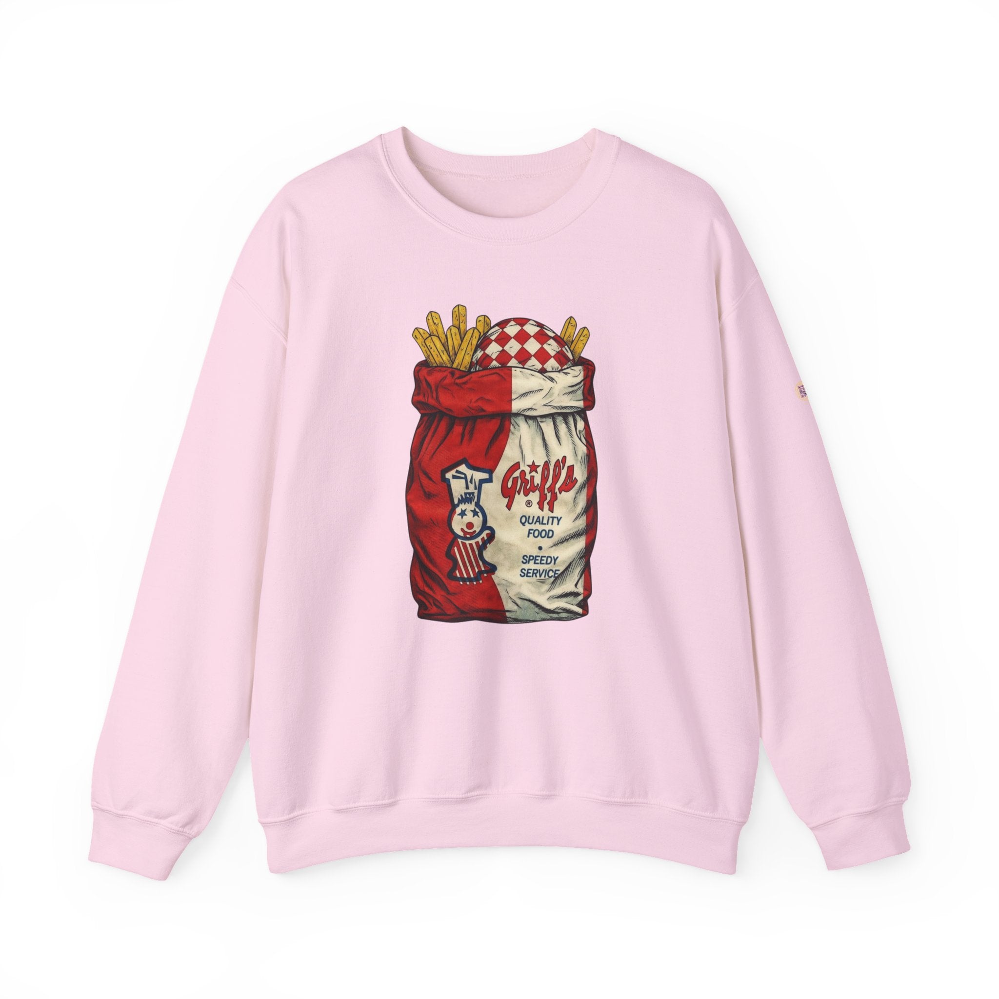 GRIFF’S | Native303 Sweatshirt