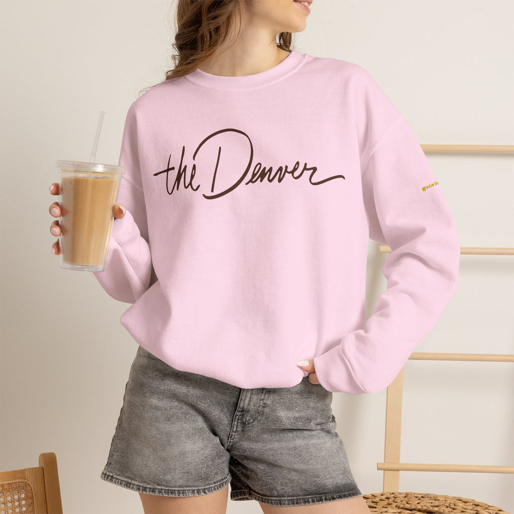 Denver Dry Goods | Native303 Sweatshirt