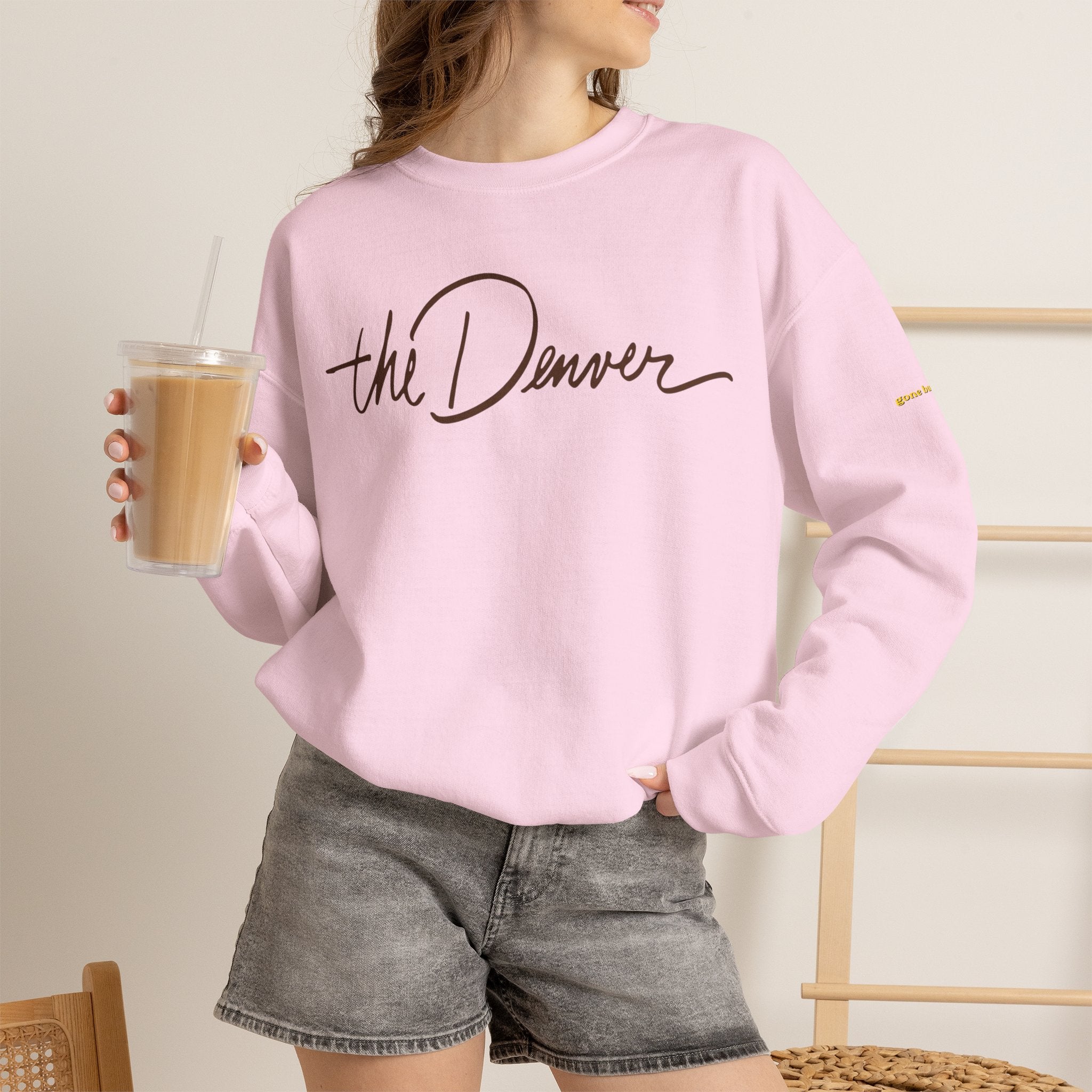 Denver Dry Goods | Native303 Sweatshirt