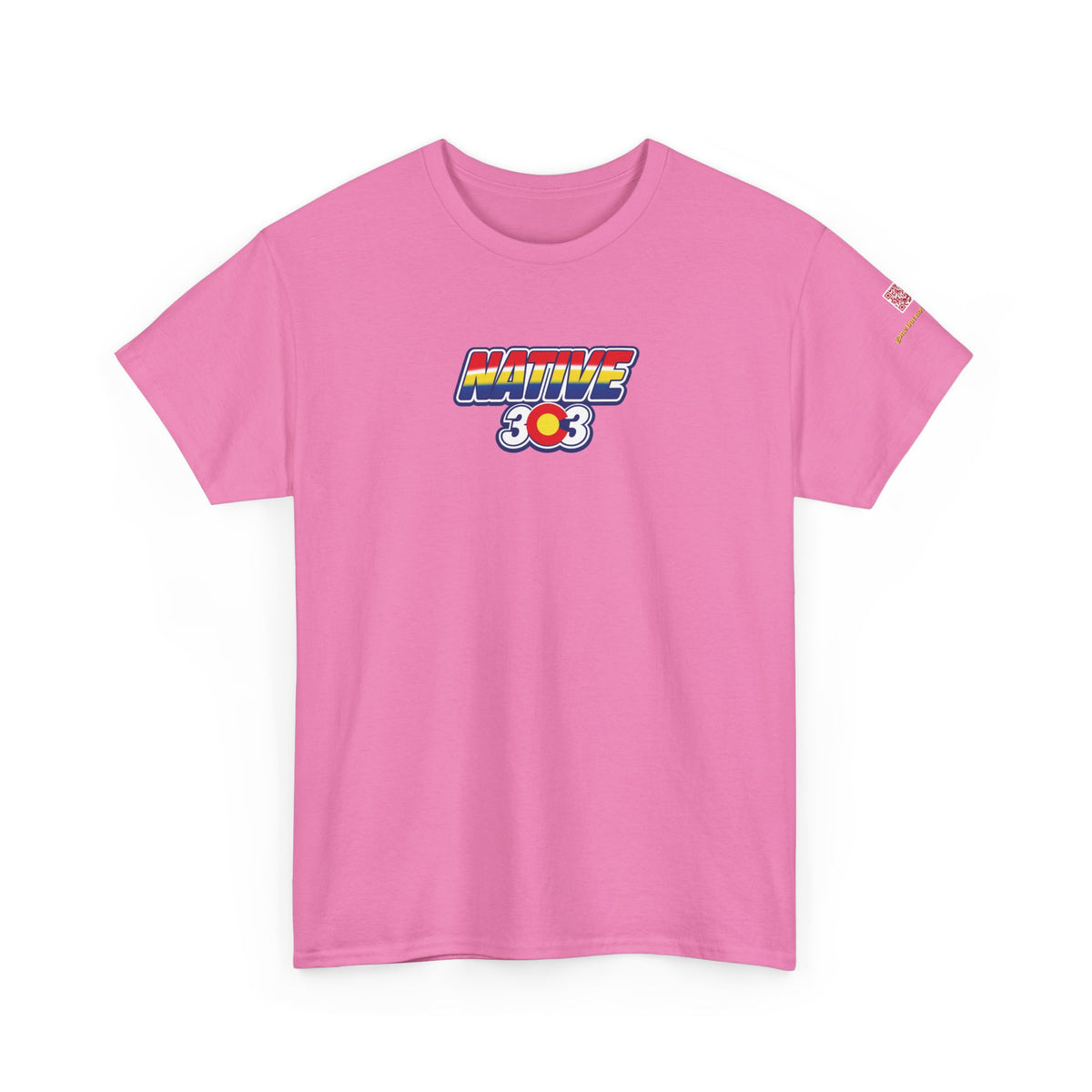 JAPON - vintage Colorado gear