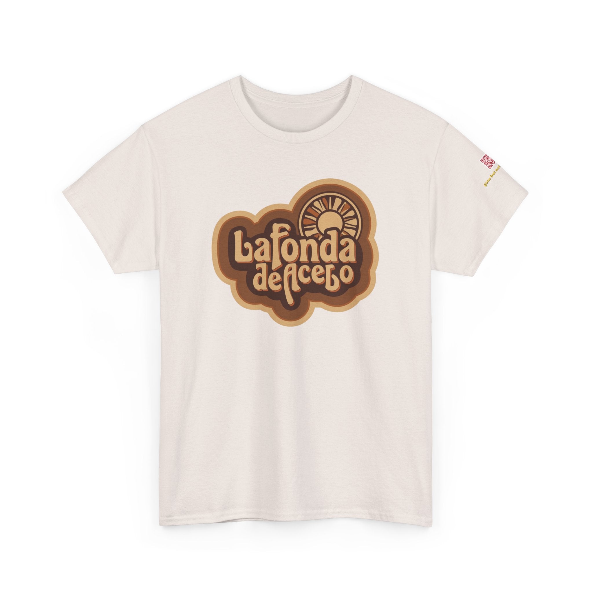 la Fonda de Acebo - vintage Denver gear