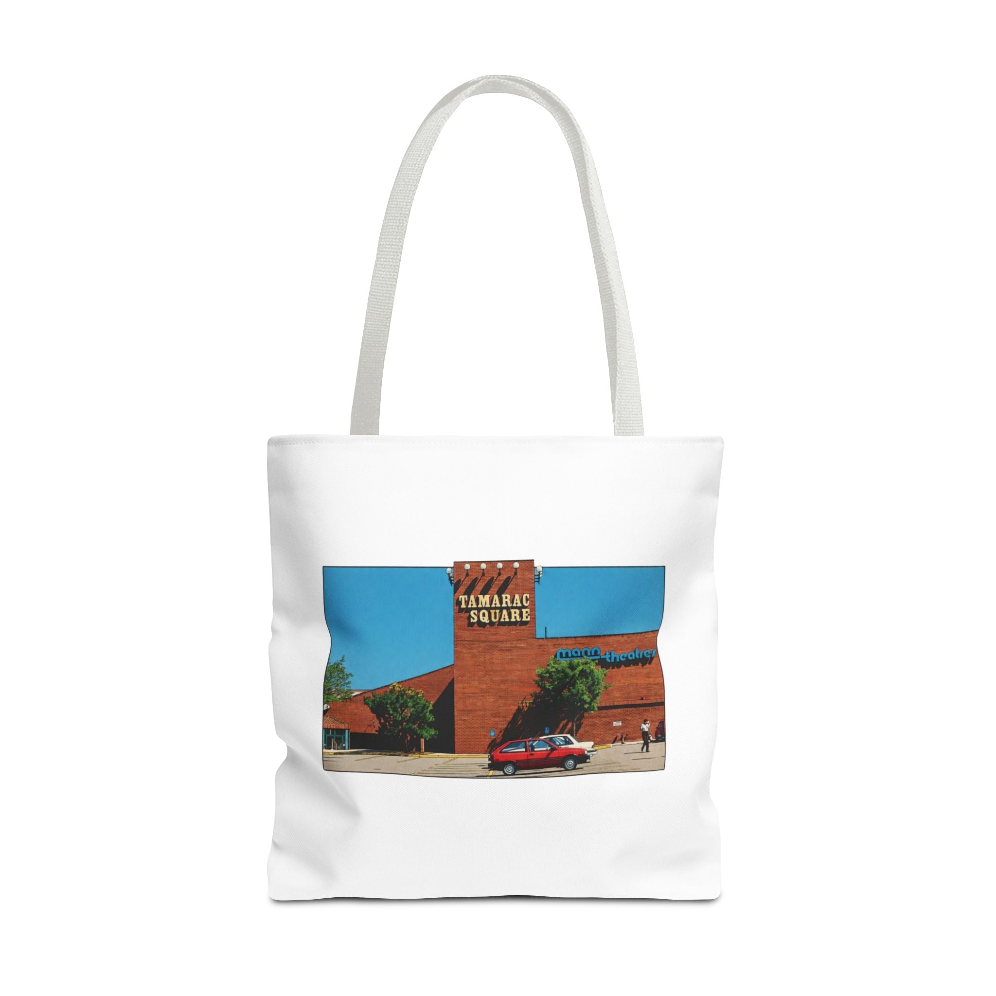 Tamarac Square Mall Tote