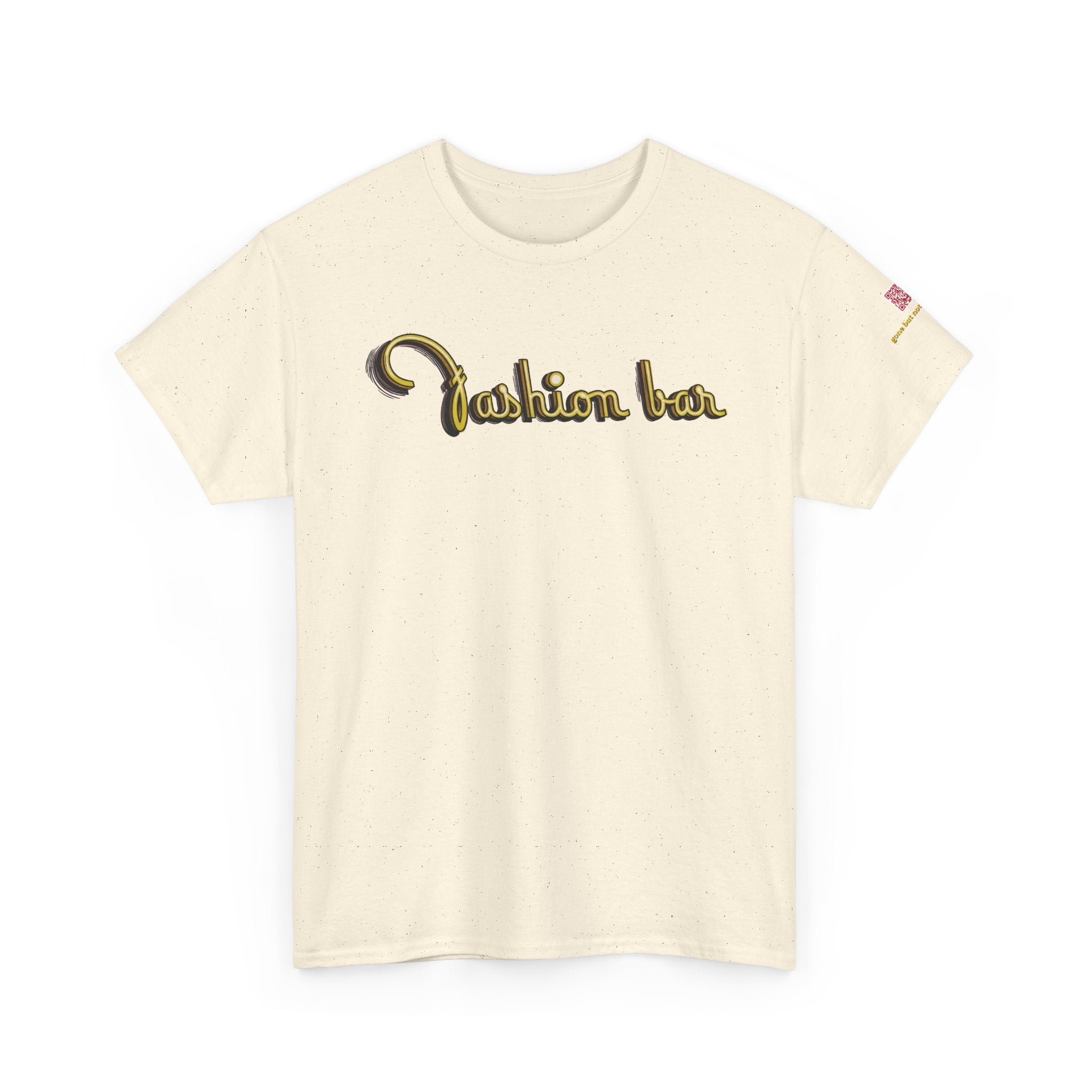 Fashion Bar - vintage Denver gear