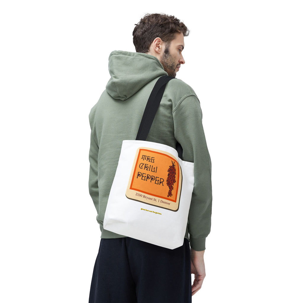 The Chili Pepper Tote