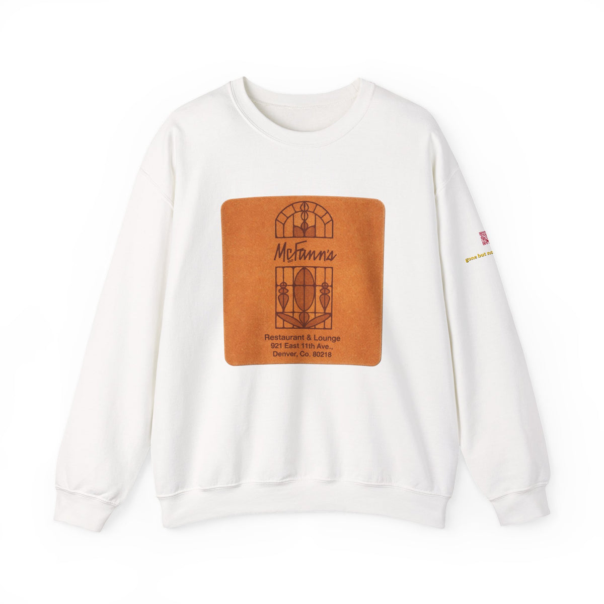 McFann’s | Native303 Sweatshirt