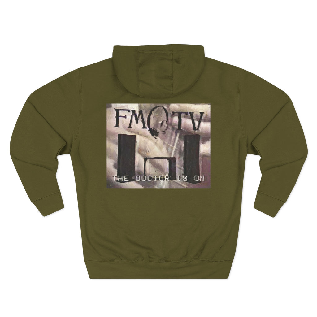 FM/TV Hoodie