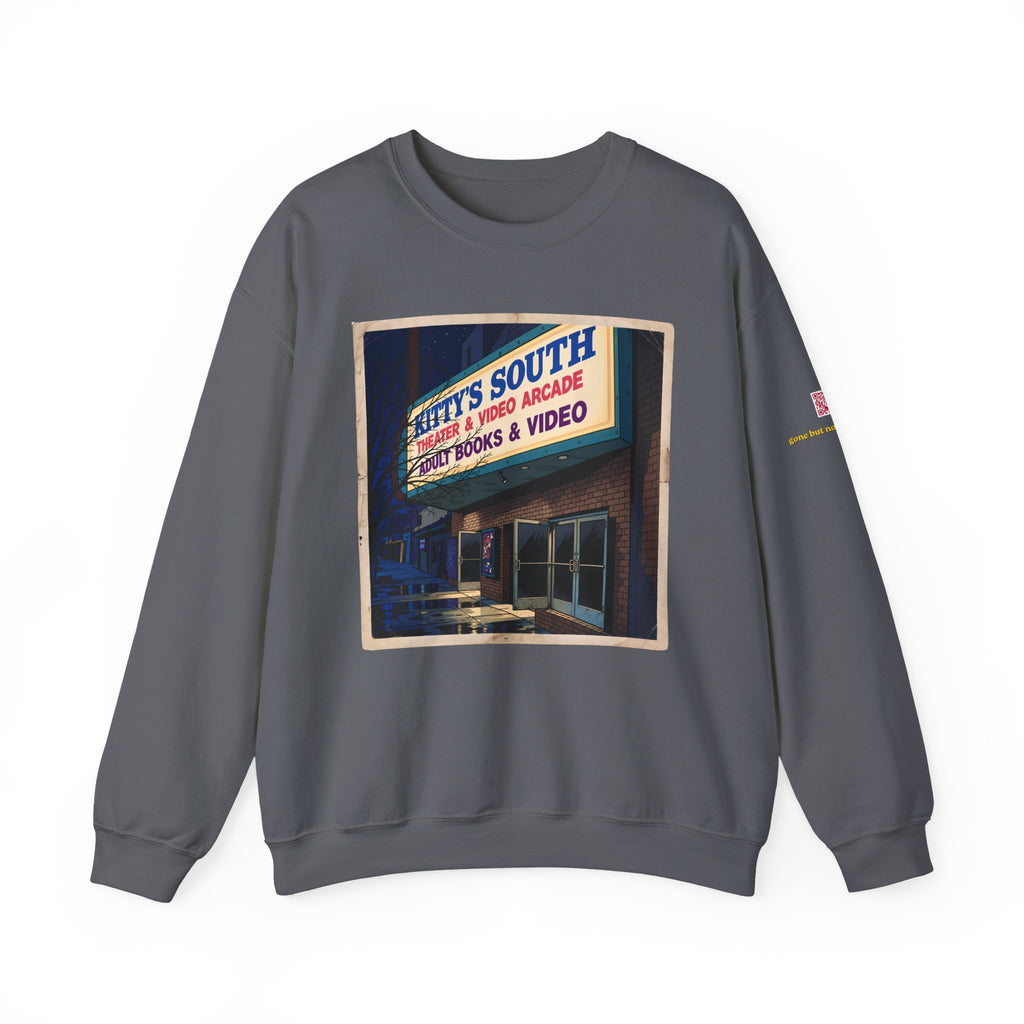 Kitty's South | Native303 Sweatshirt