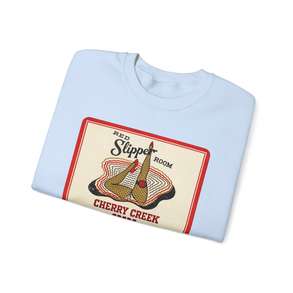 Cherry Creek Inn | Native303 Sweatshirt