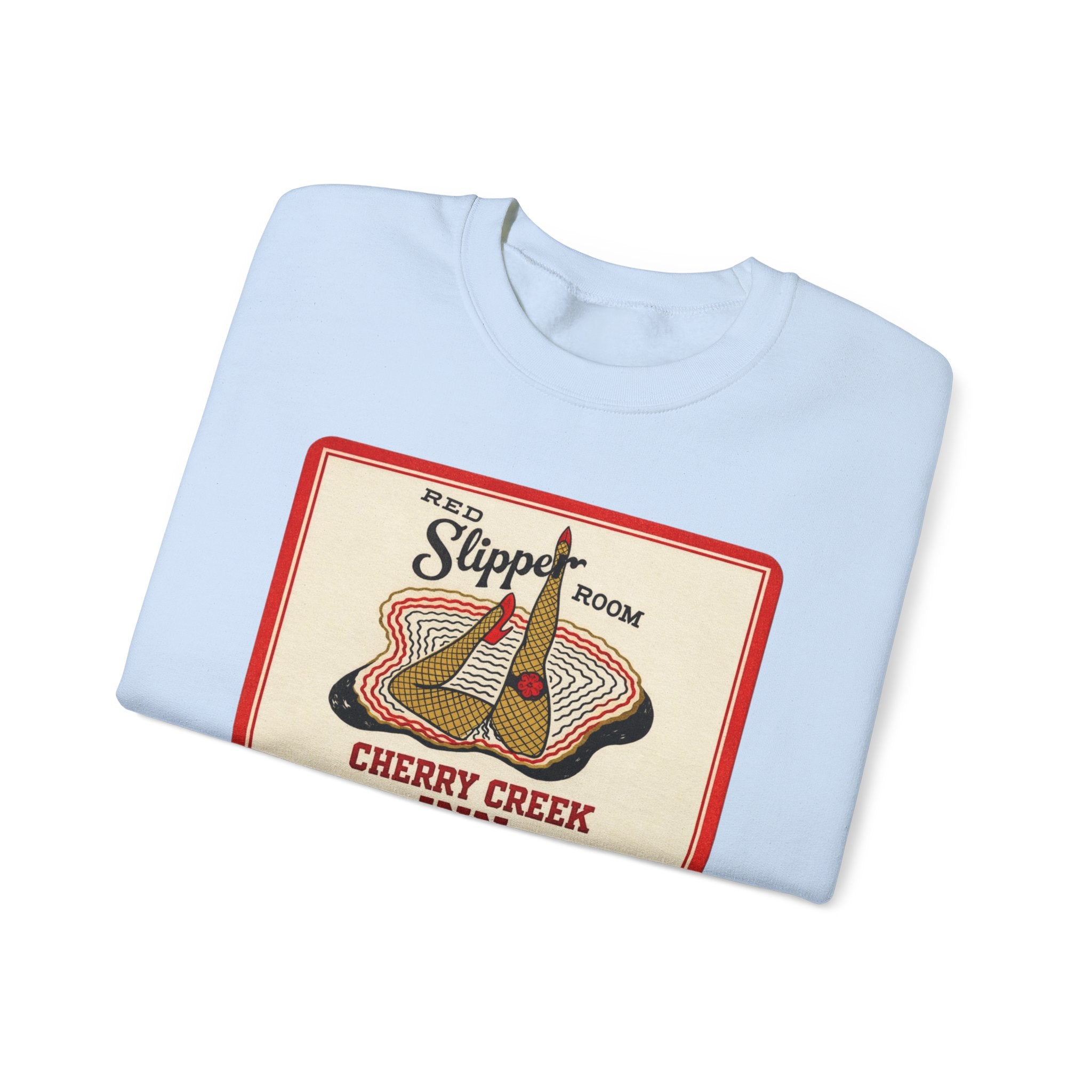 Cherry Creek Inn | Native303 Sweatshirt