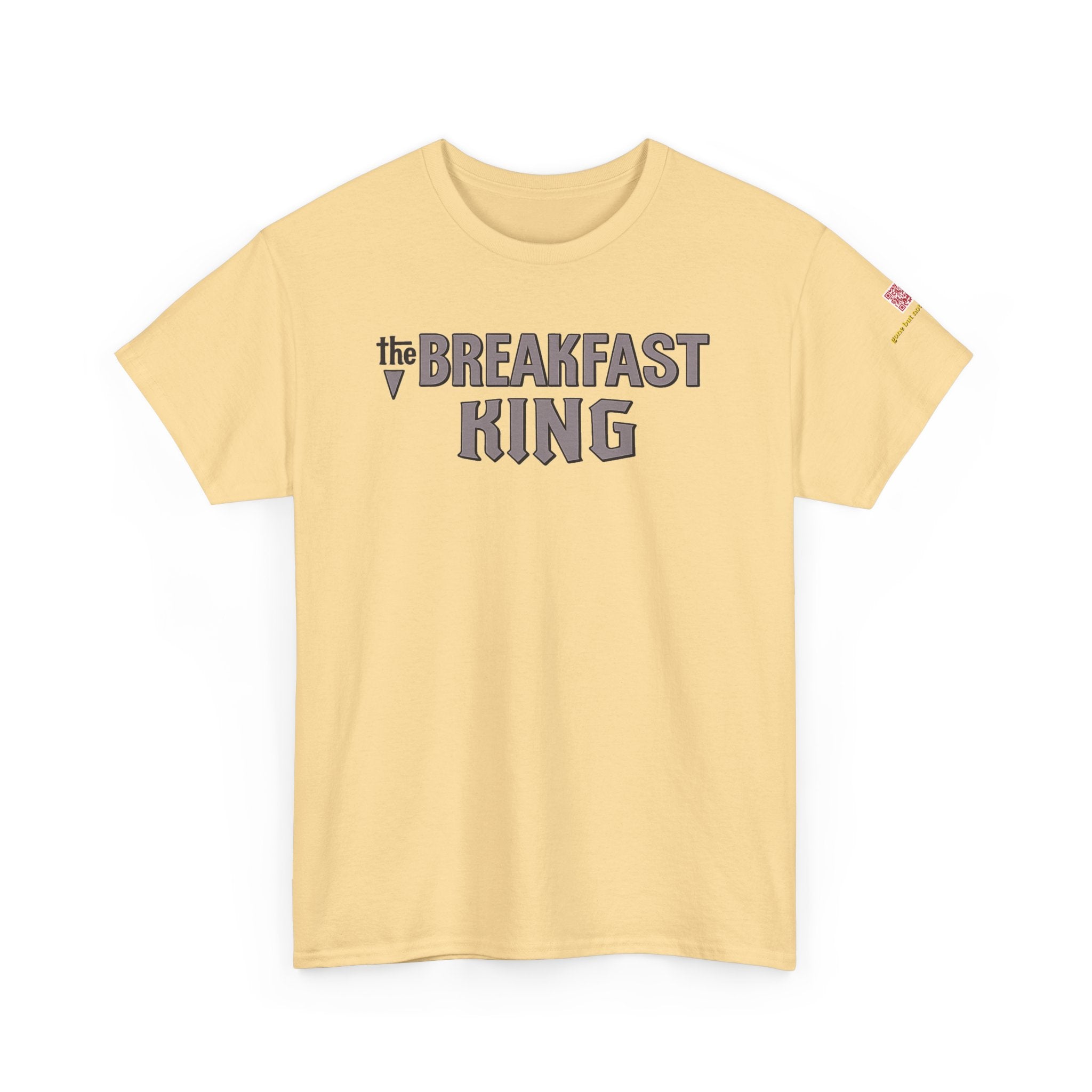 Breakfast King - vintage Denver gear