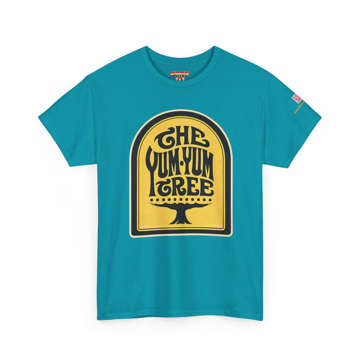 Yum Yum Tree - vintage Denver gear