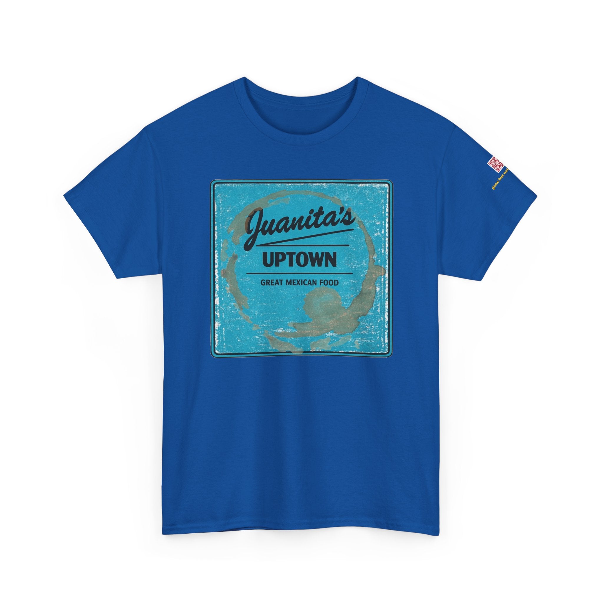 Juanita’s Uptown (after hours) - vintage Denver gear