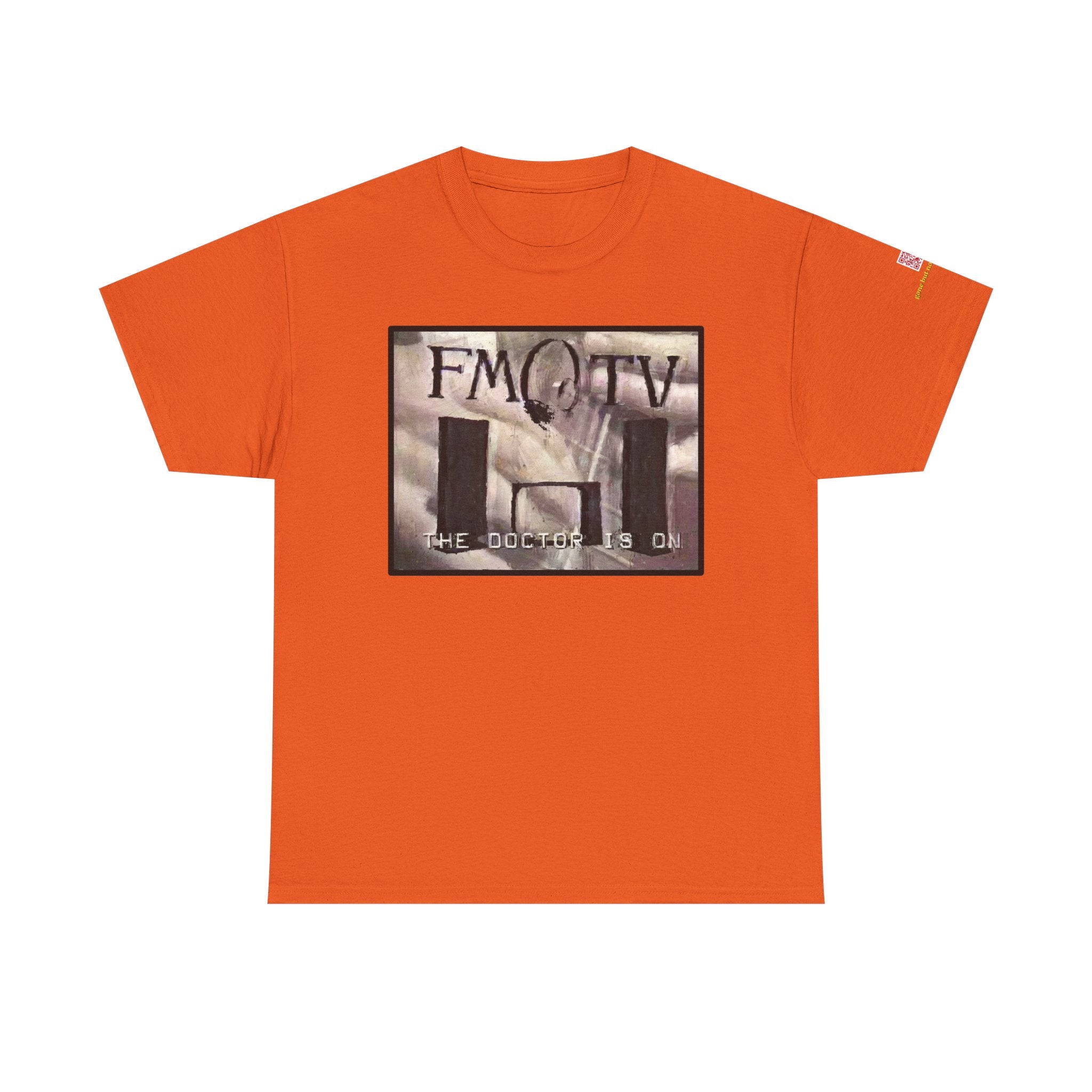 FM/TV - vintage Denver gear