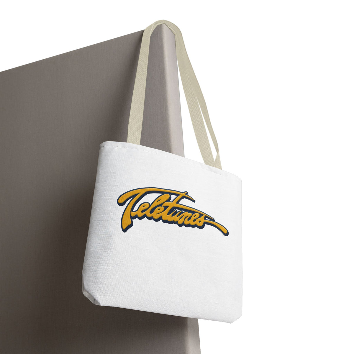 Teletunes Tote