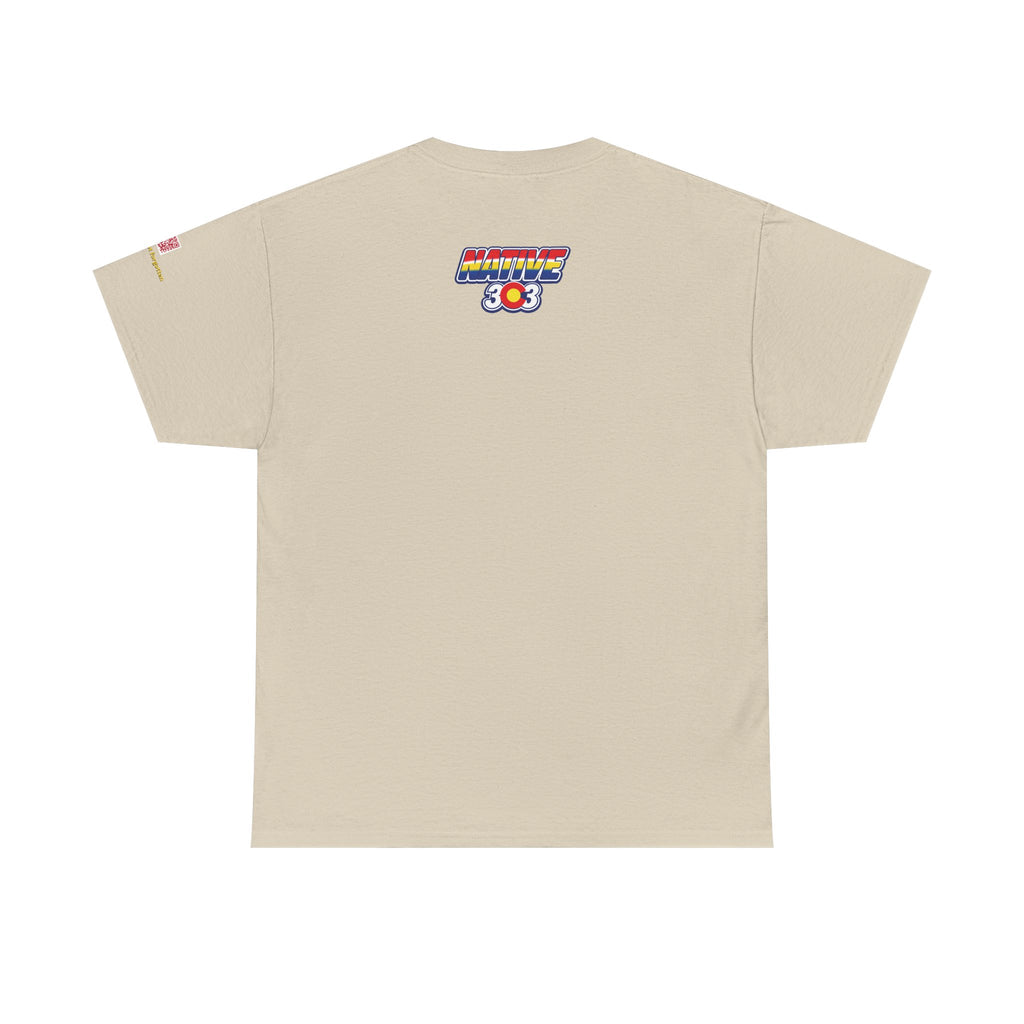 Goodfriends - vintage Denver gear