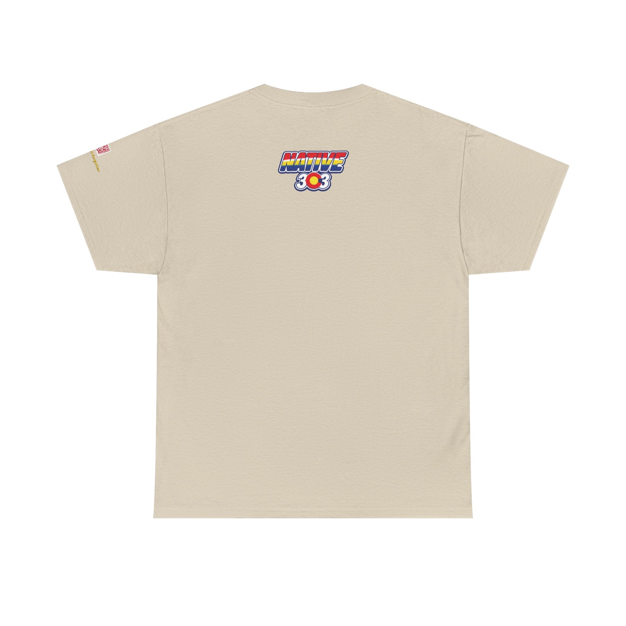 Goodfriends - vintage Denver gear
