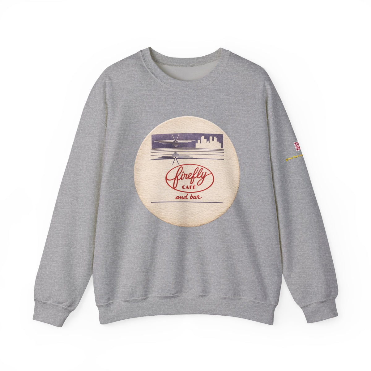 Firefly Cafe and Bar | Native303 Sweatshirt