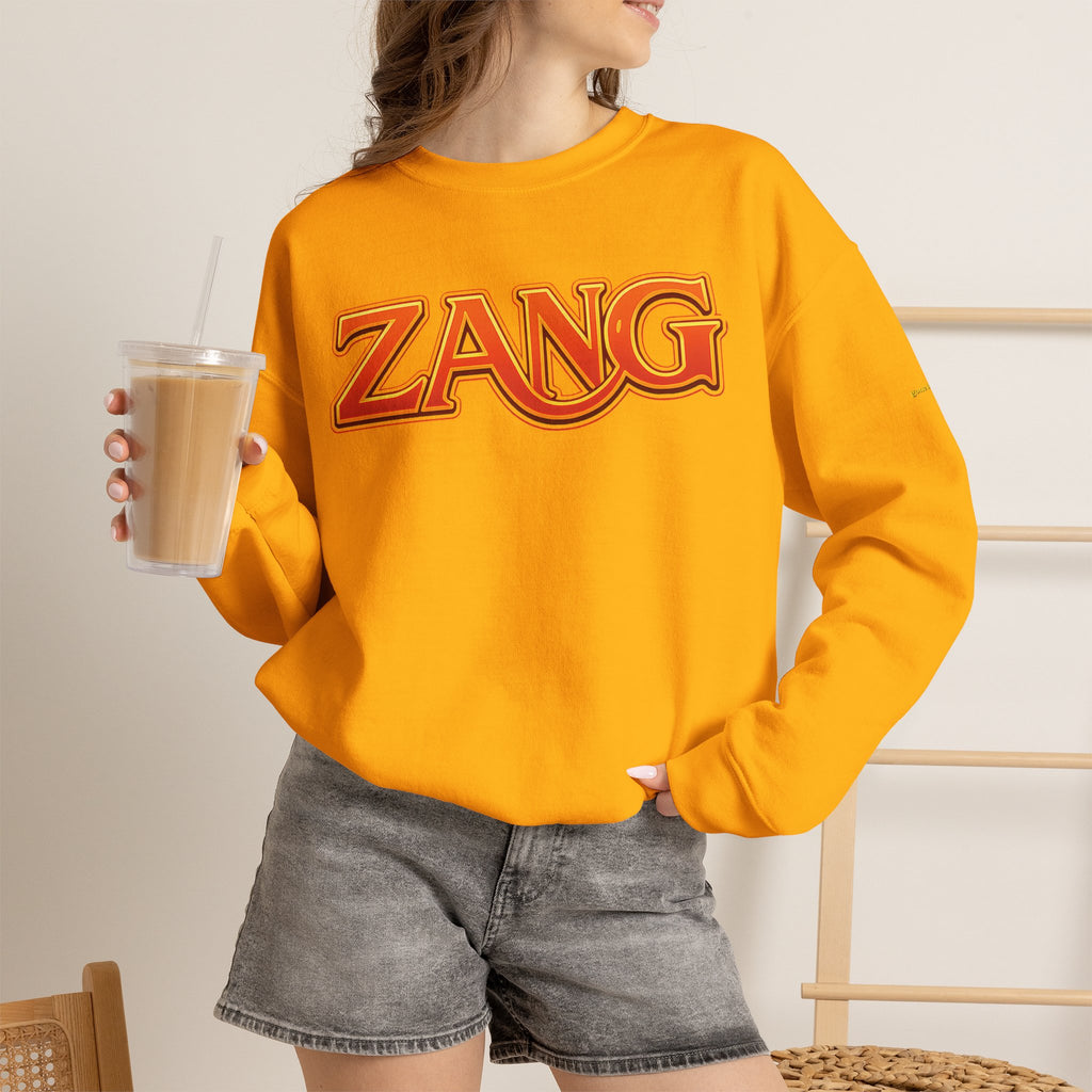 Zang Brewing | Native303 Sweatshirt