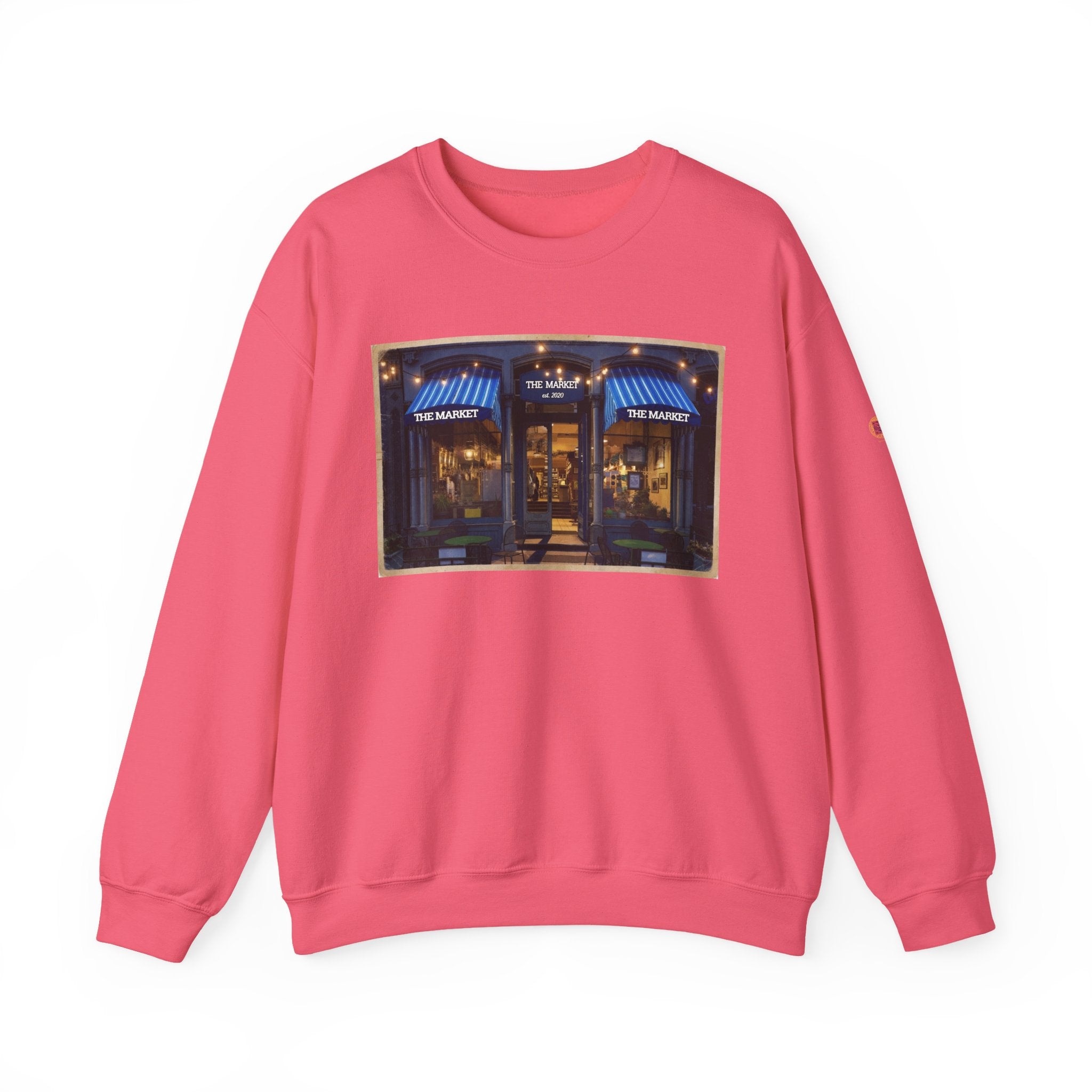 THE MARKET FRONTAGE | Native303 Sweatshirt