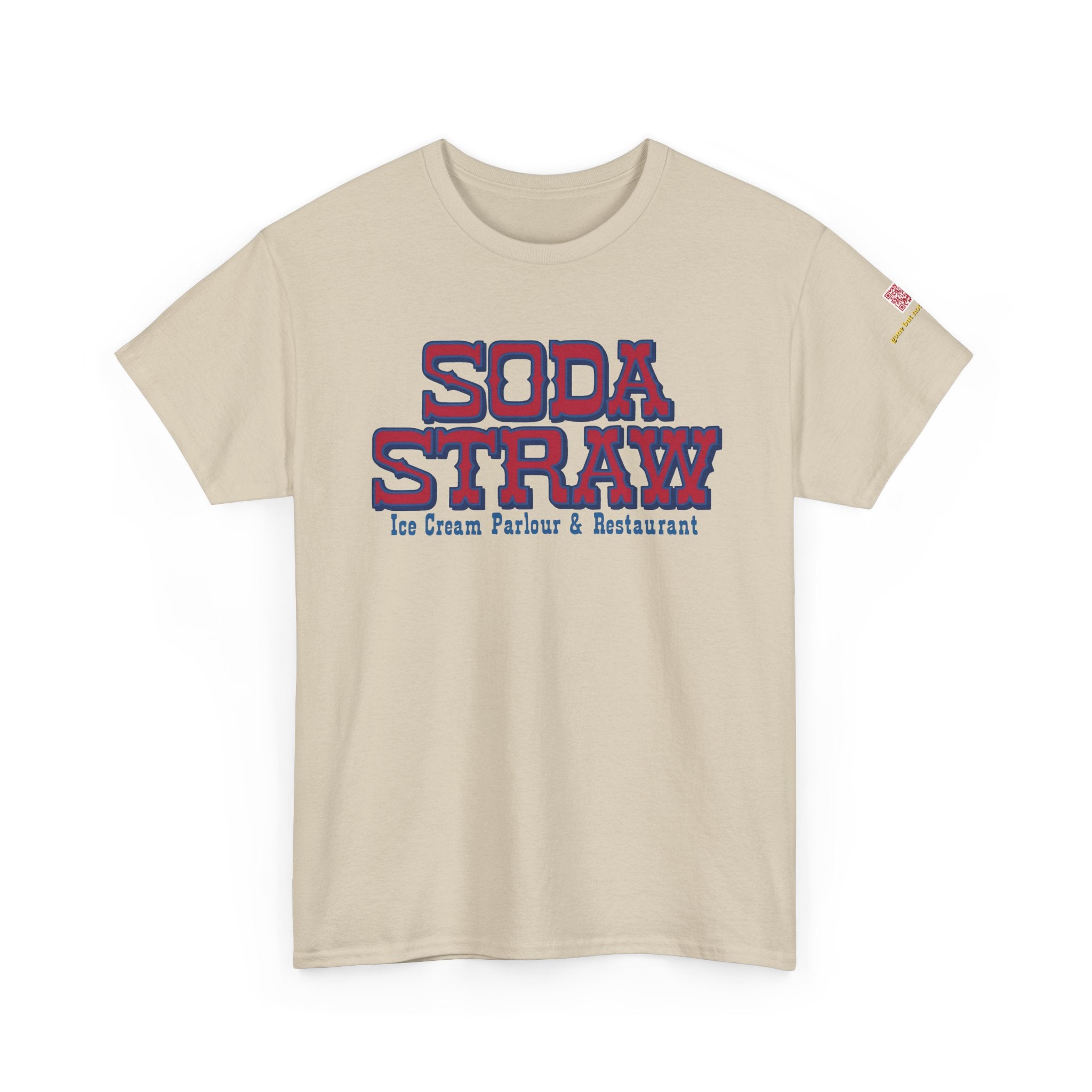 Soda Straw - vintage Denver gear