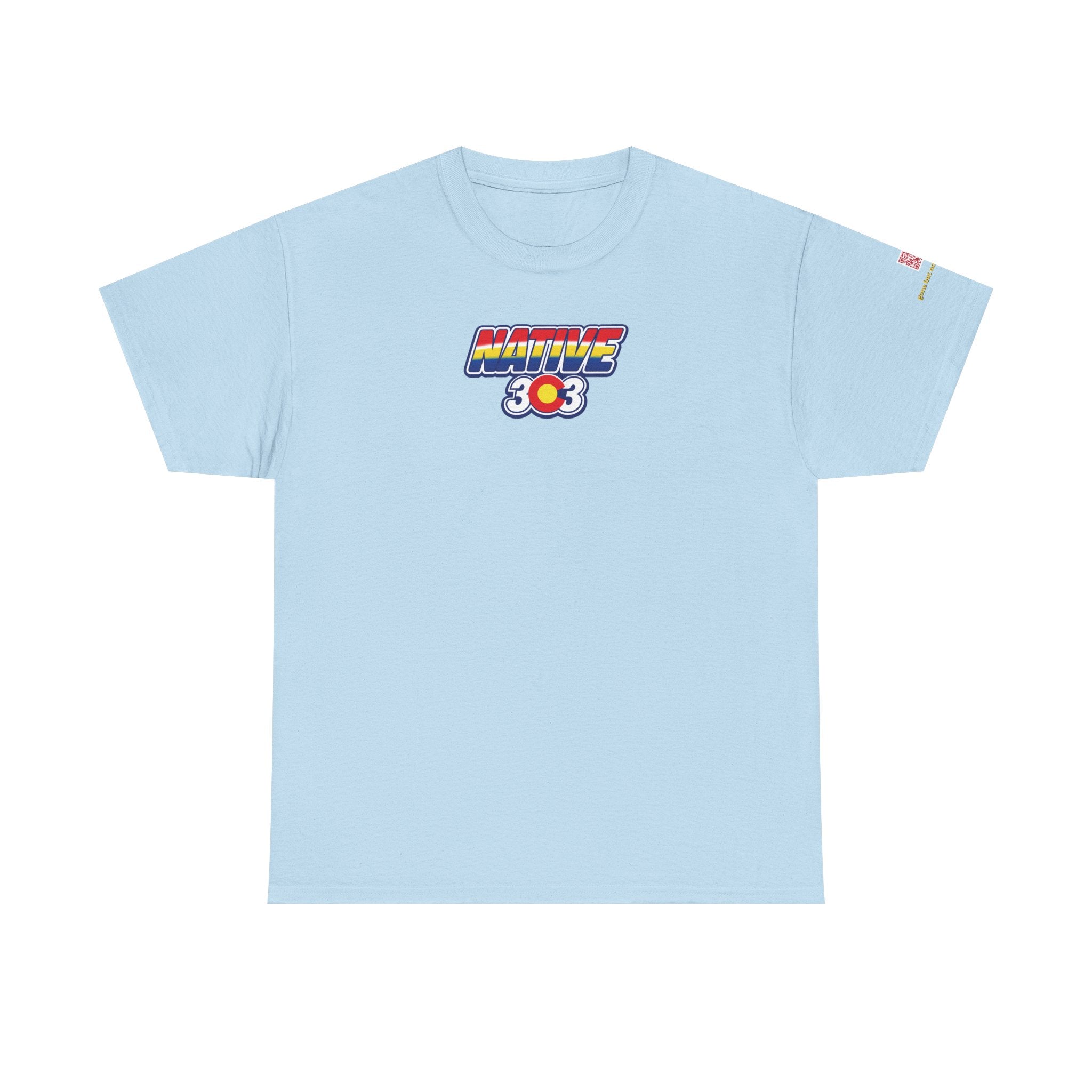 THE RIVIERA - vintage Denver gear