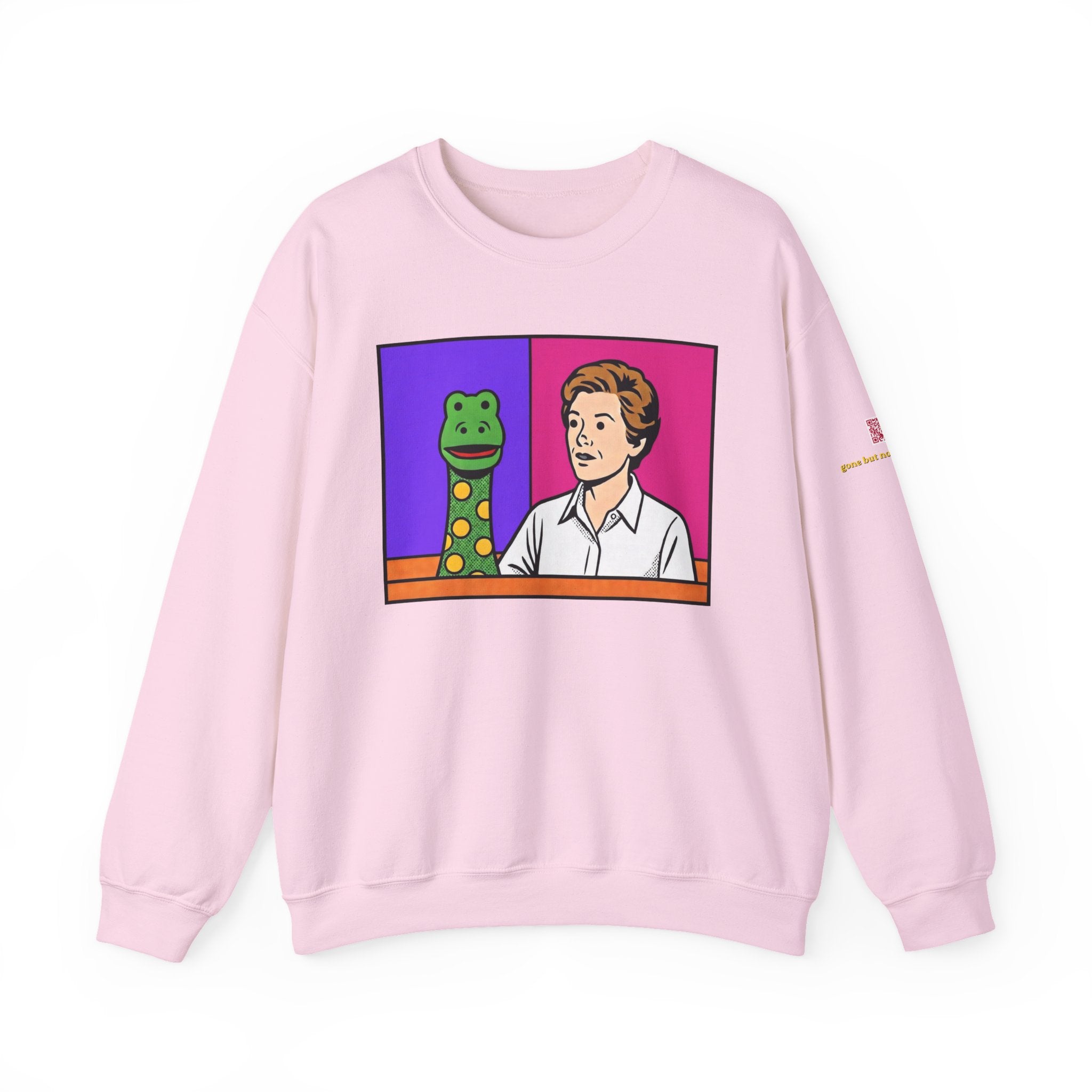Noell and Andy | Native303 Sweatshirt