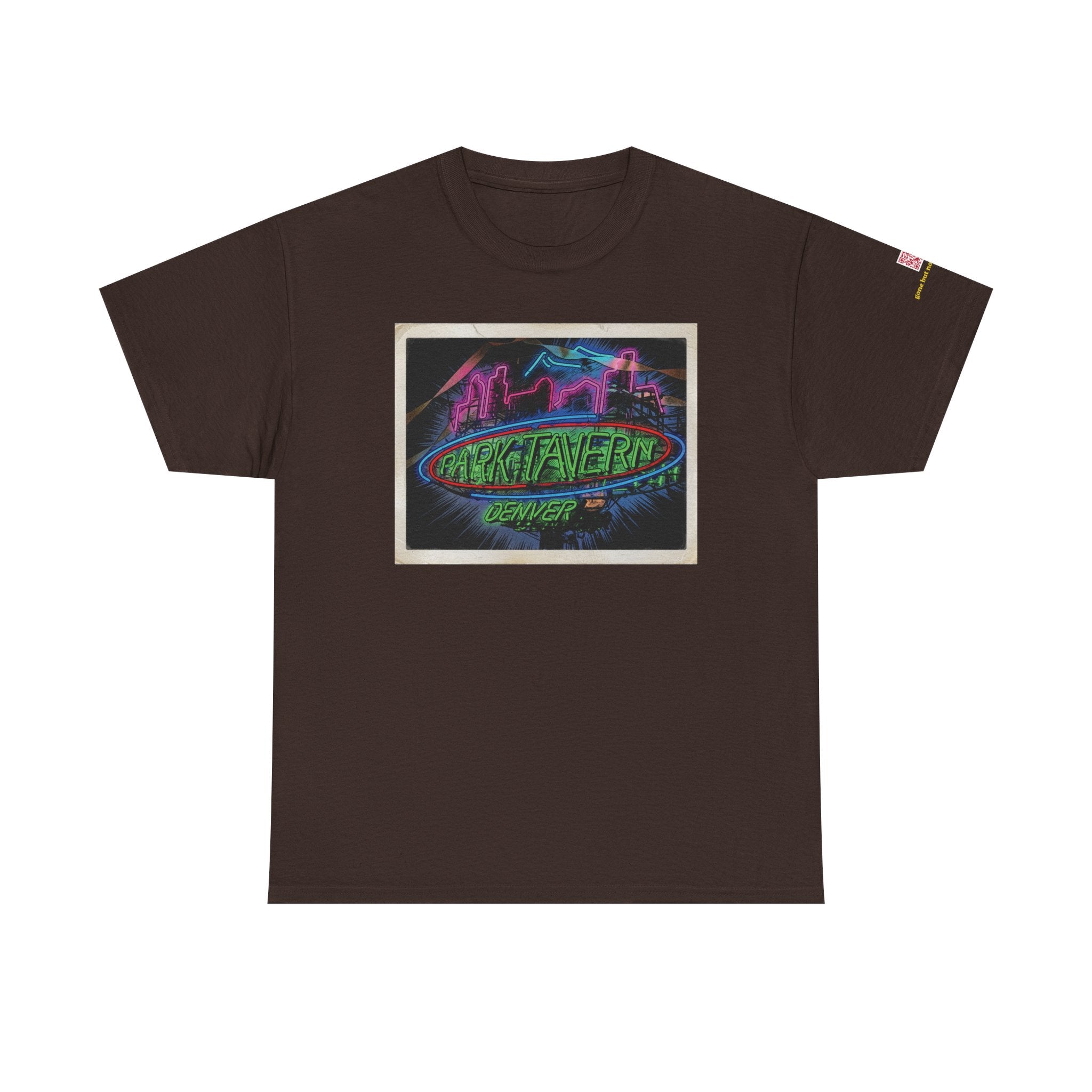 Park Tavern - vintage Denver gear