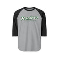 RACINES | Vintage Denver Retro Baseball Tee