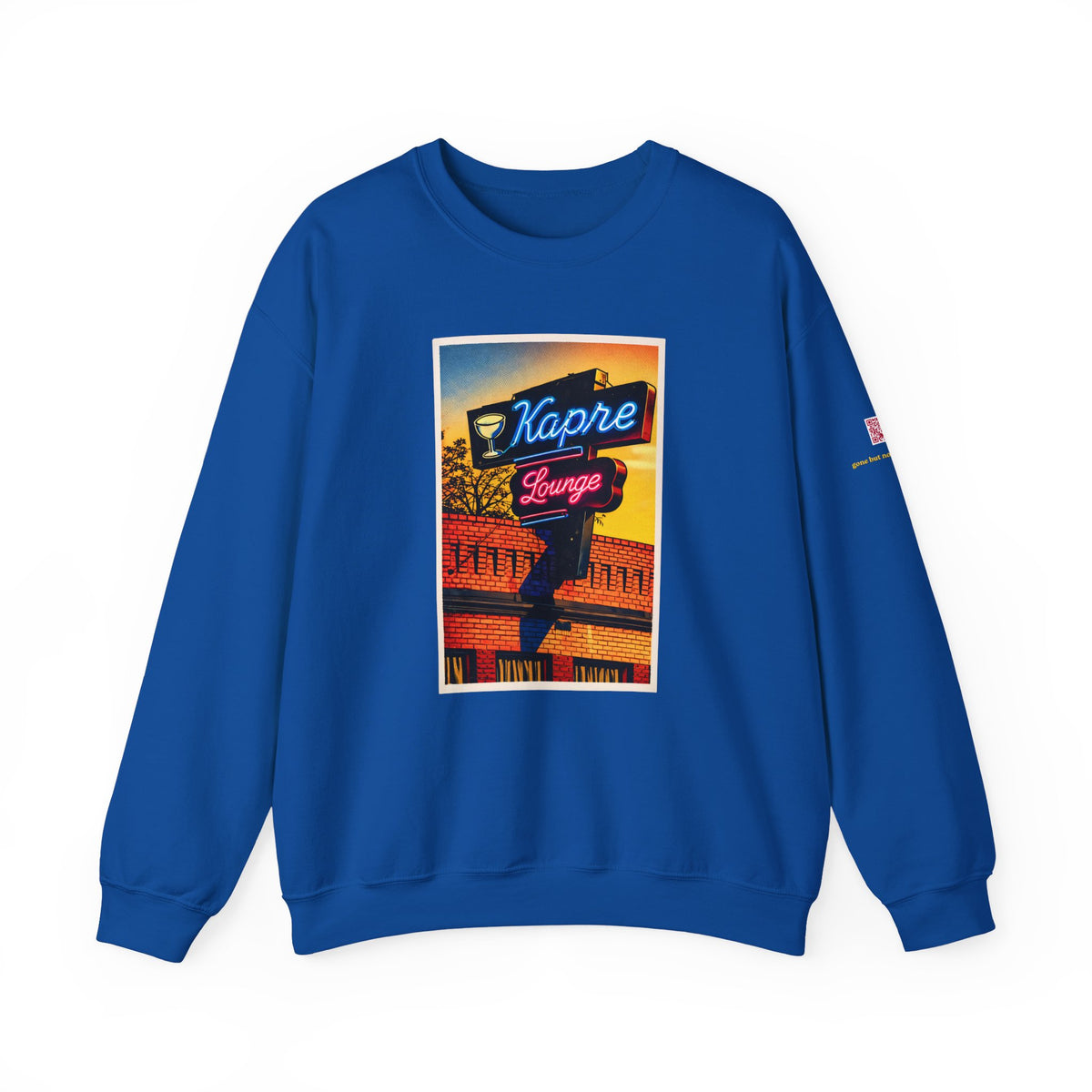 Kapre Lounge | Native303 Sweatshirt