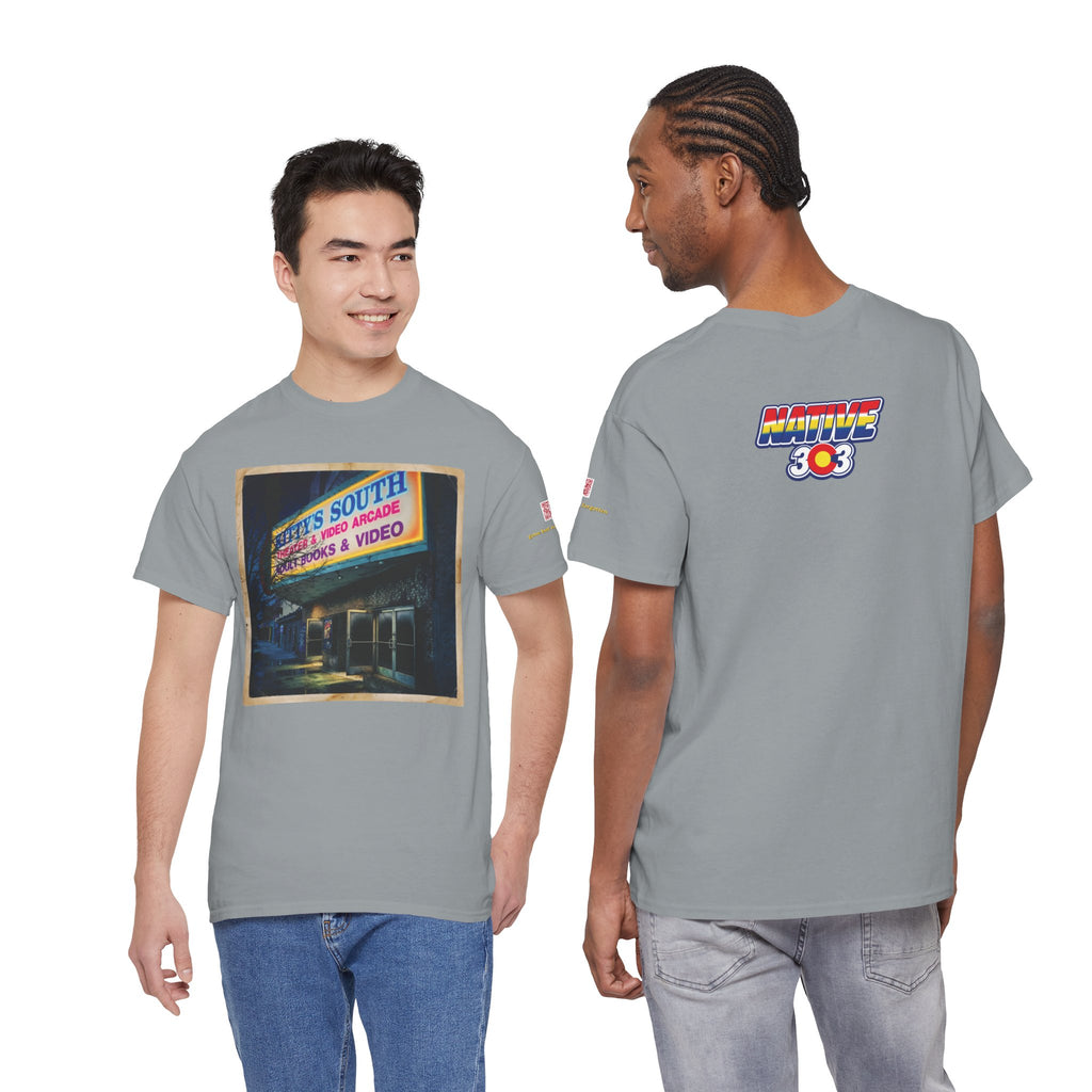 Kitty's South - vintage Denver gear