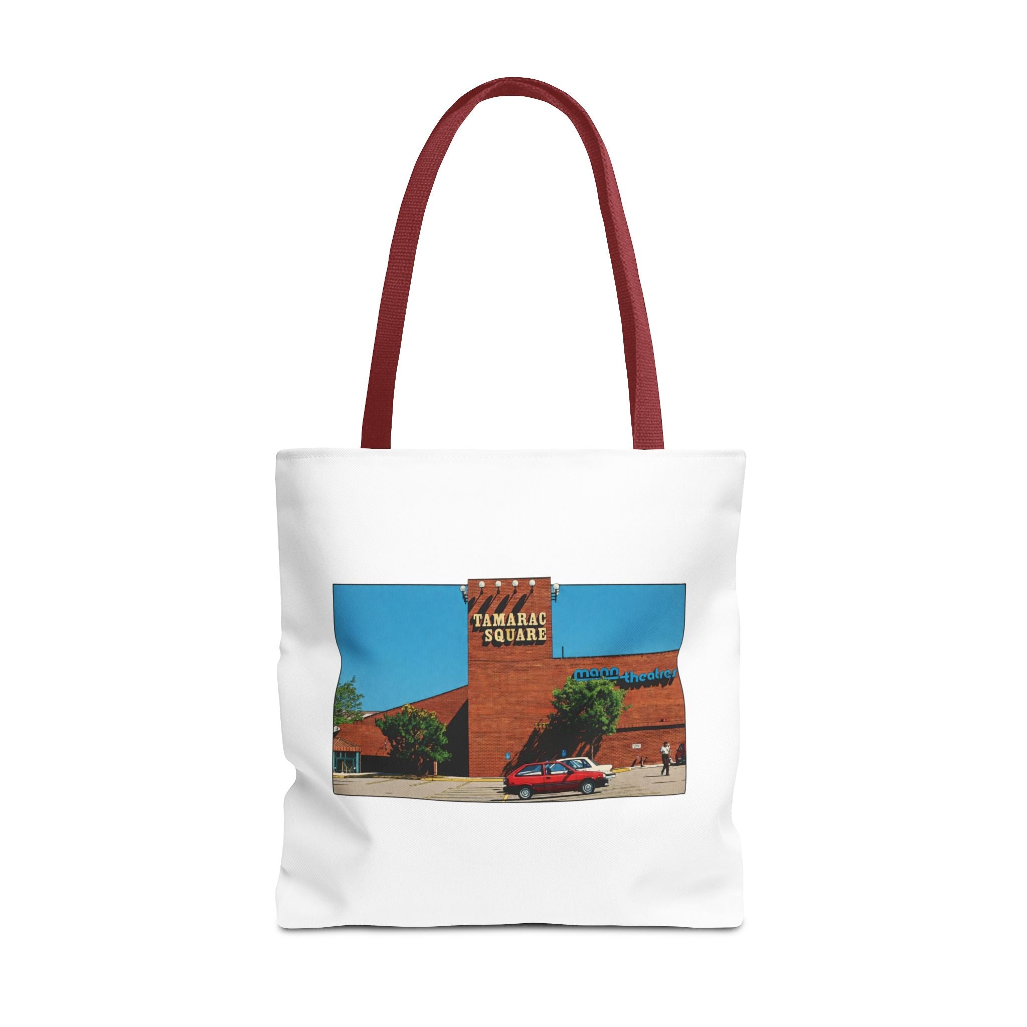 Tamarac Square Mall Tote