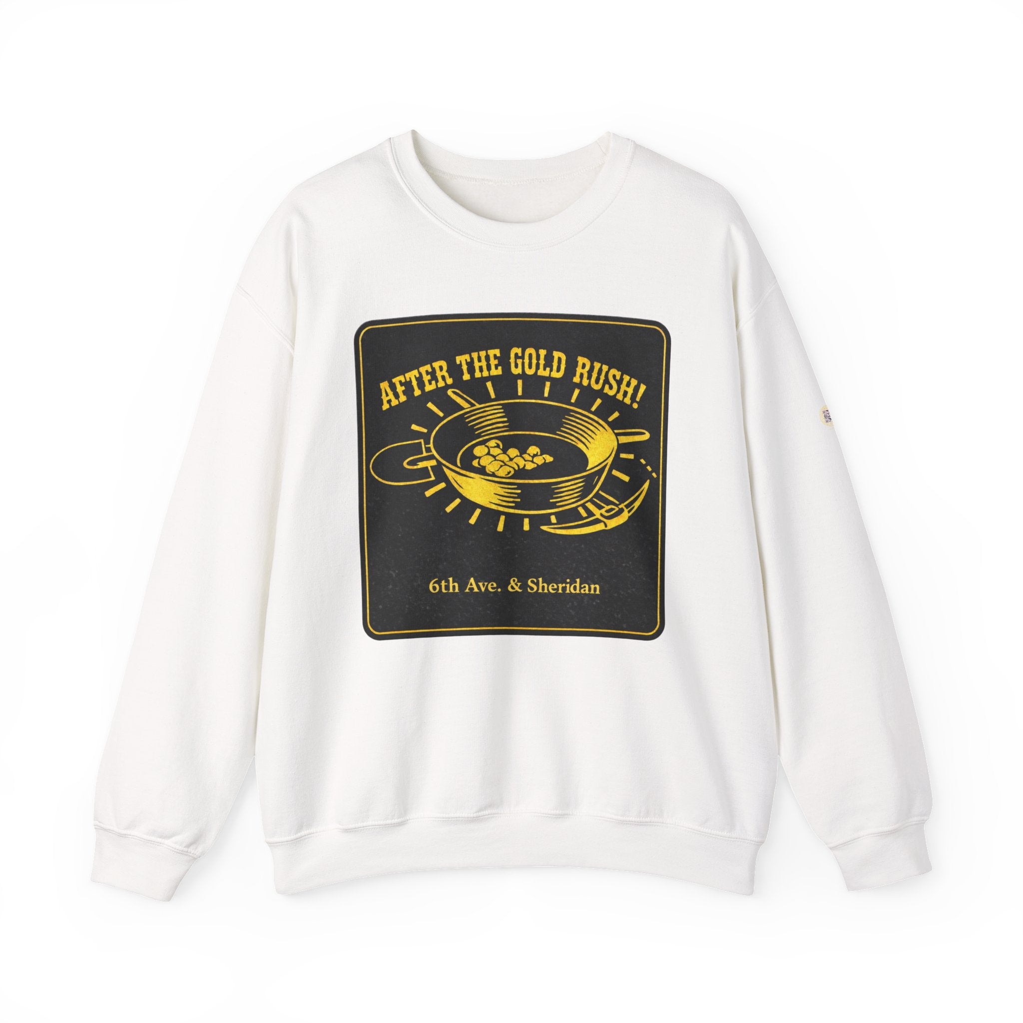 After the Gold Rush | Native303 Sweatshirt