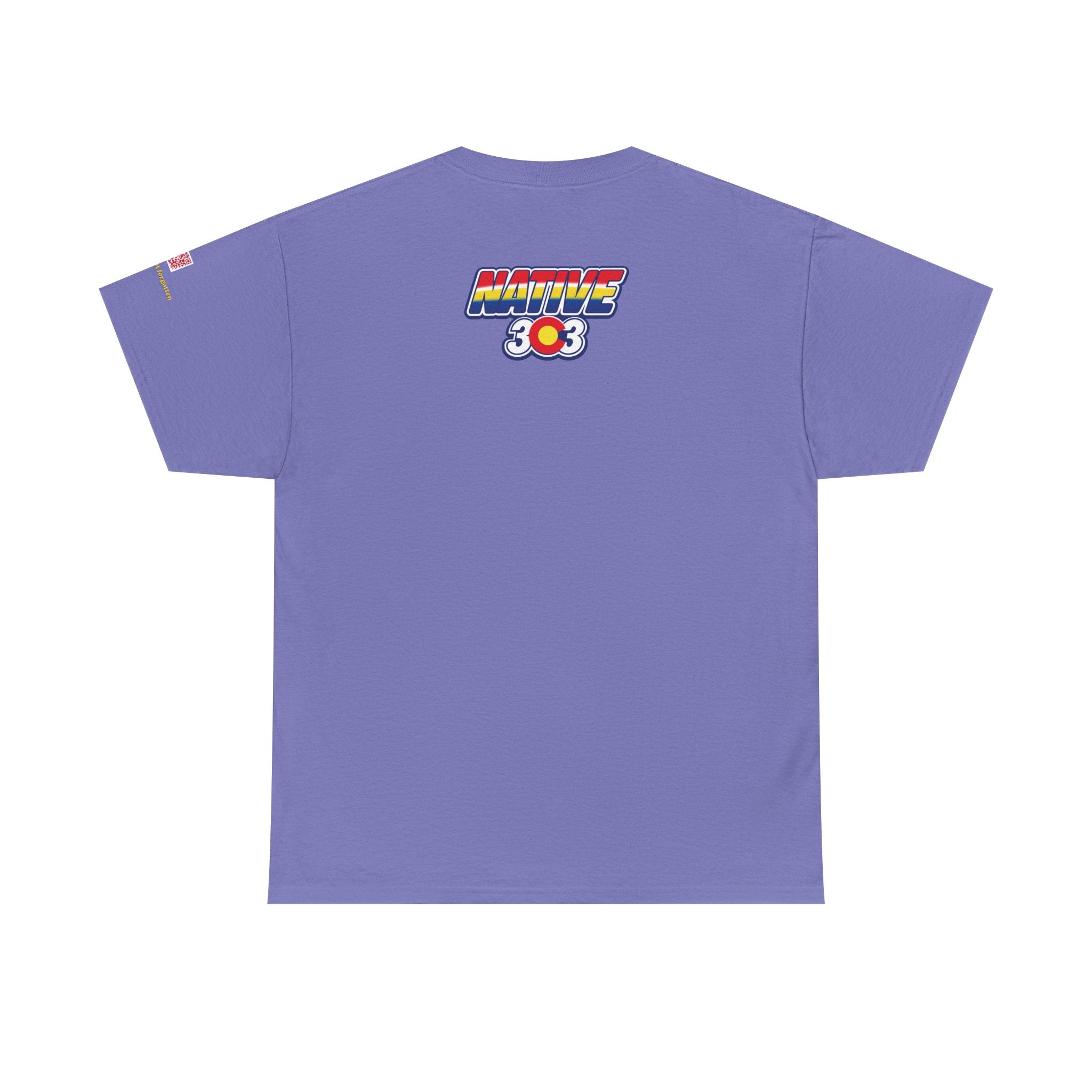 Cap City - vintage Denver gear