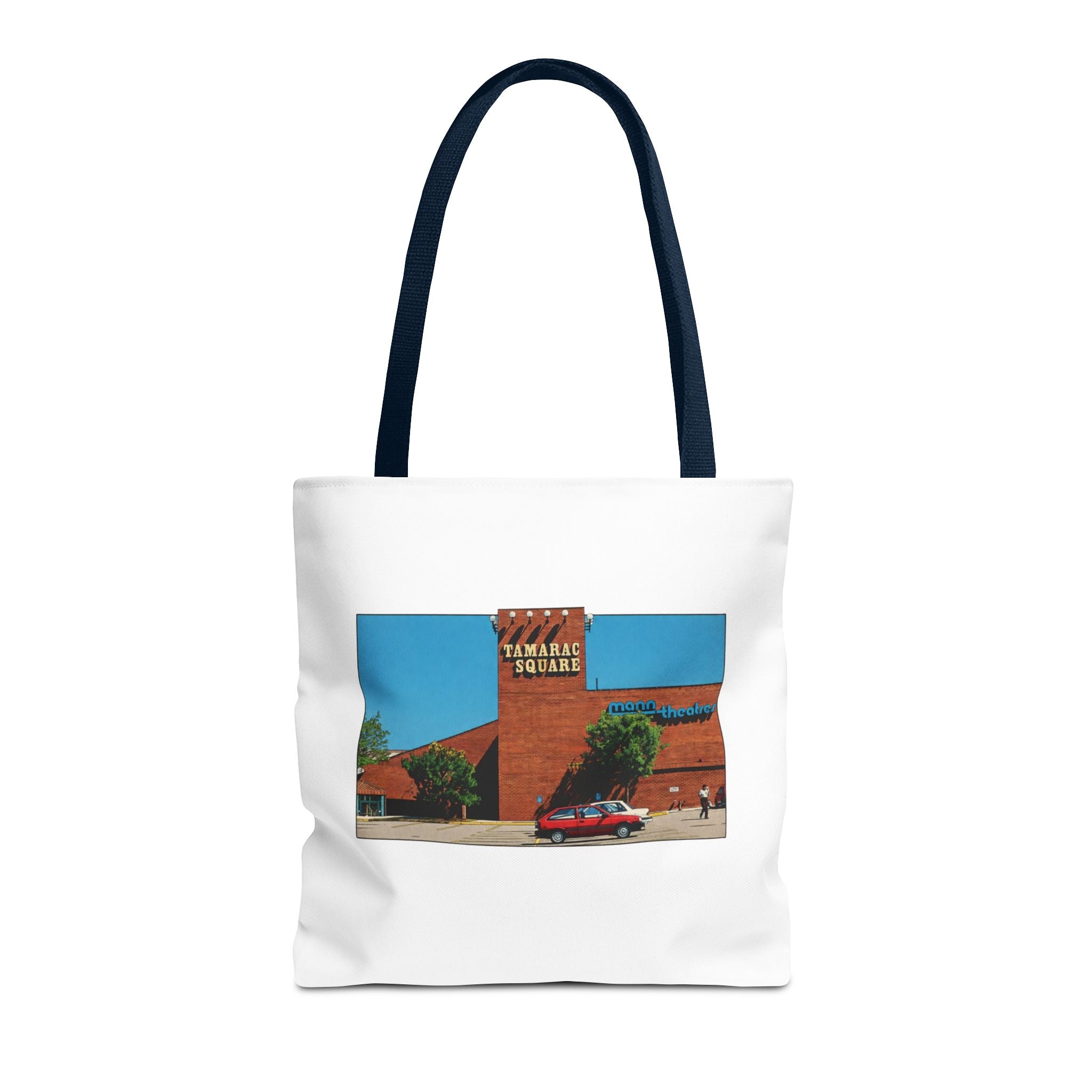 Tamarac Square Mall Tote
