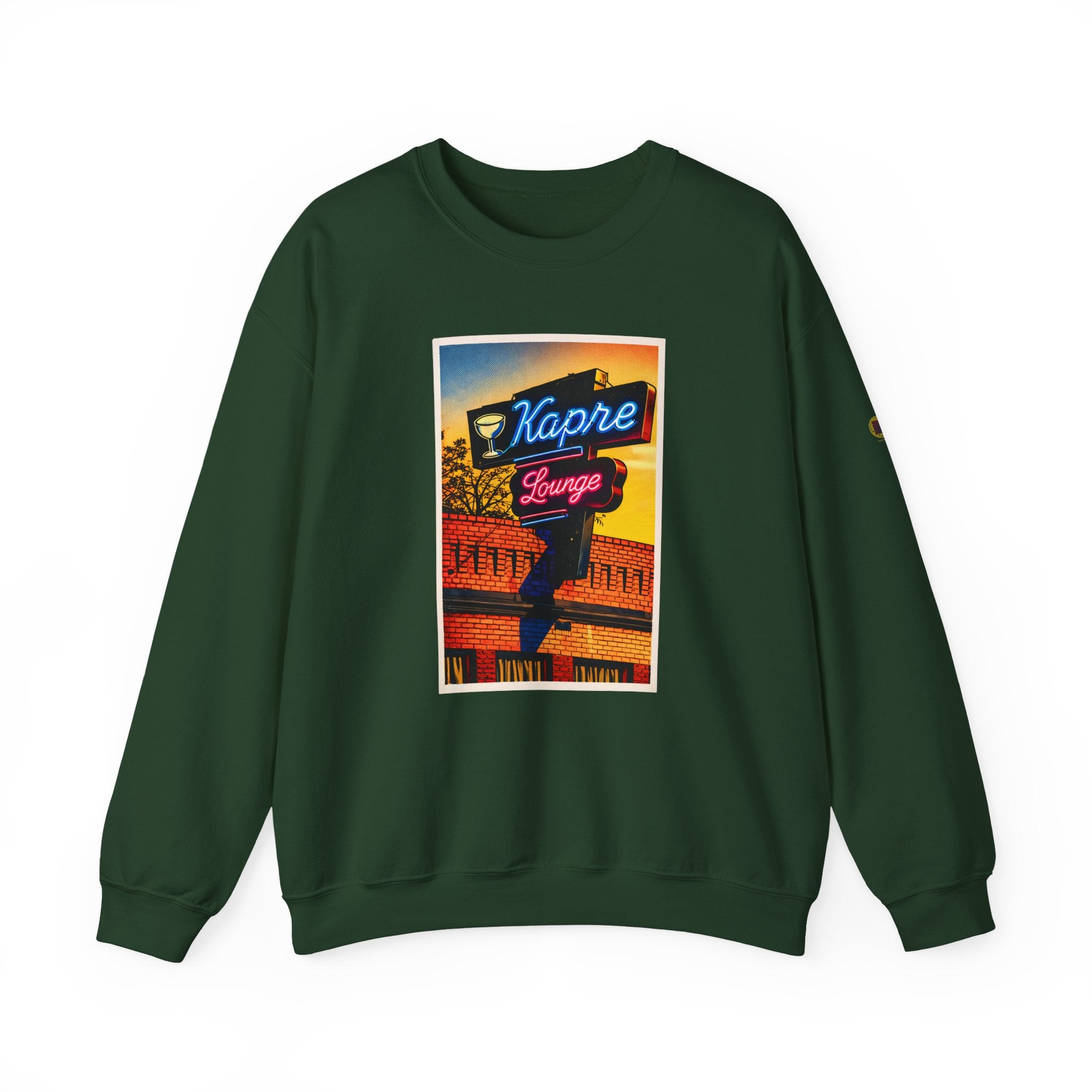 Kapre Lounge | Native303 Sweatshirt
