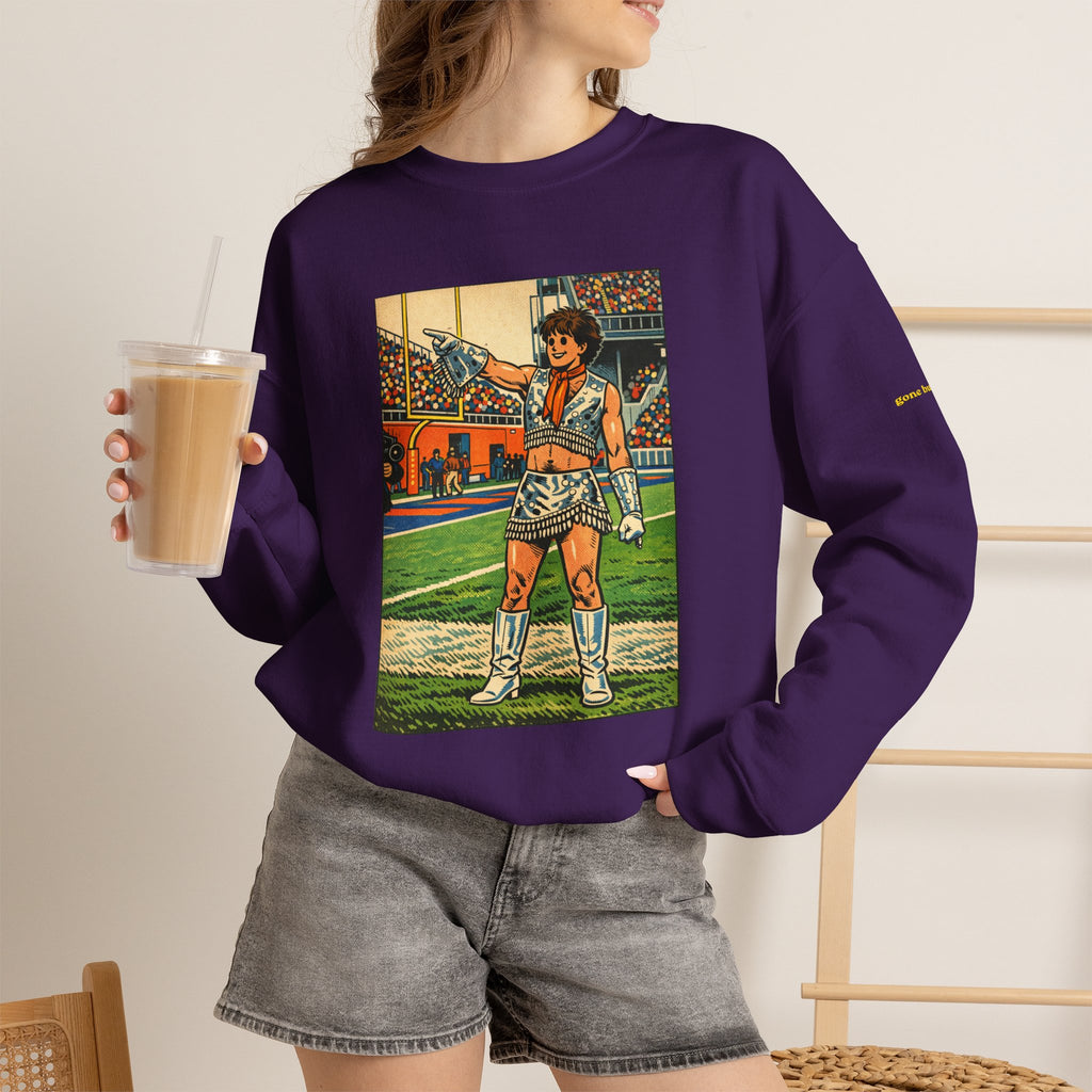 IYKYK | Native303 Sweatshirt