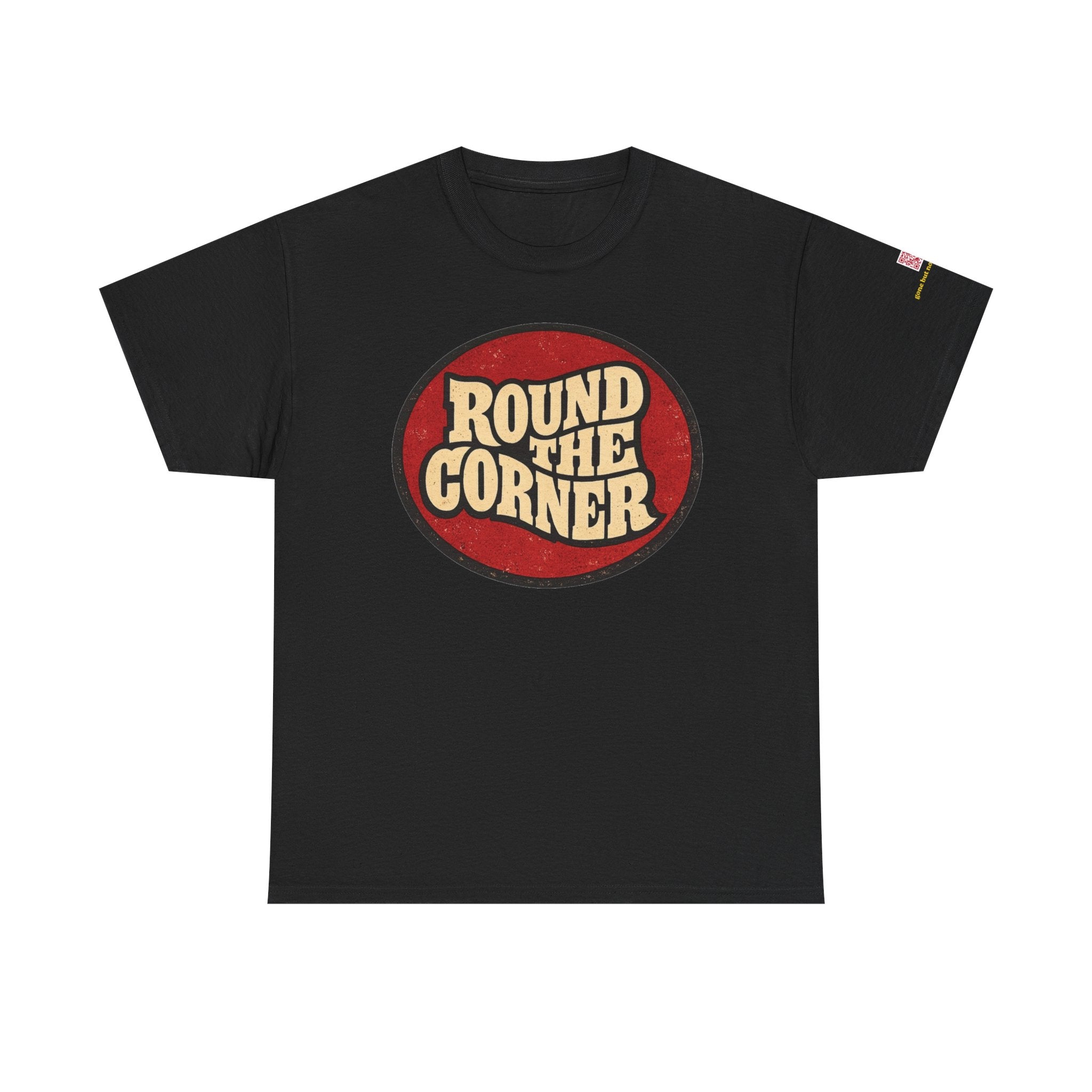 Round the Corner - vintage Colorado gear