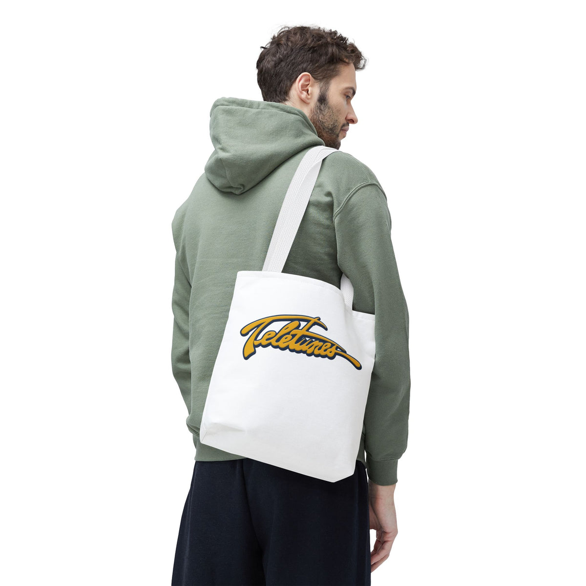 Teletunes Tote