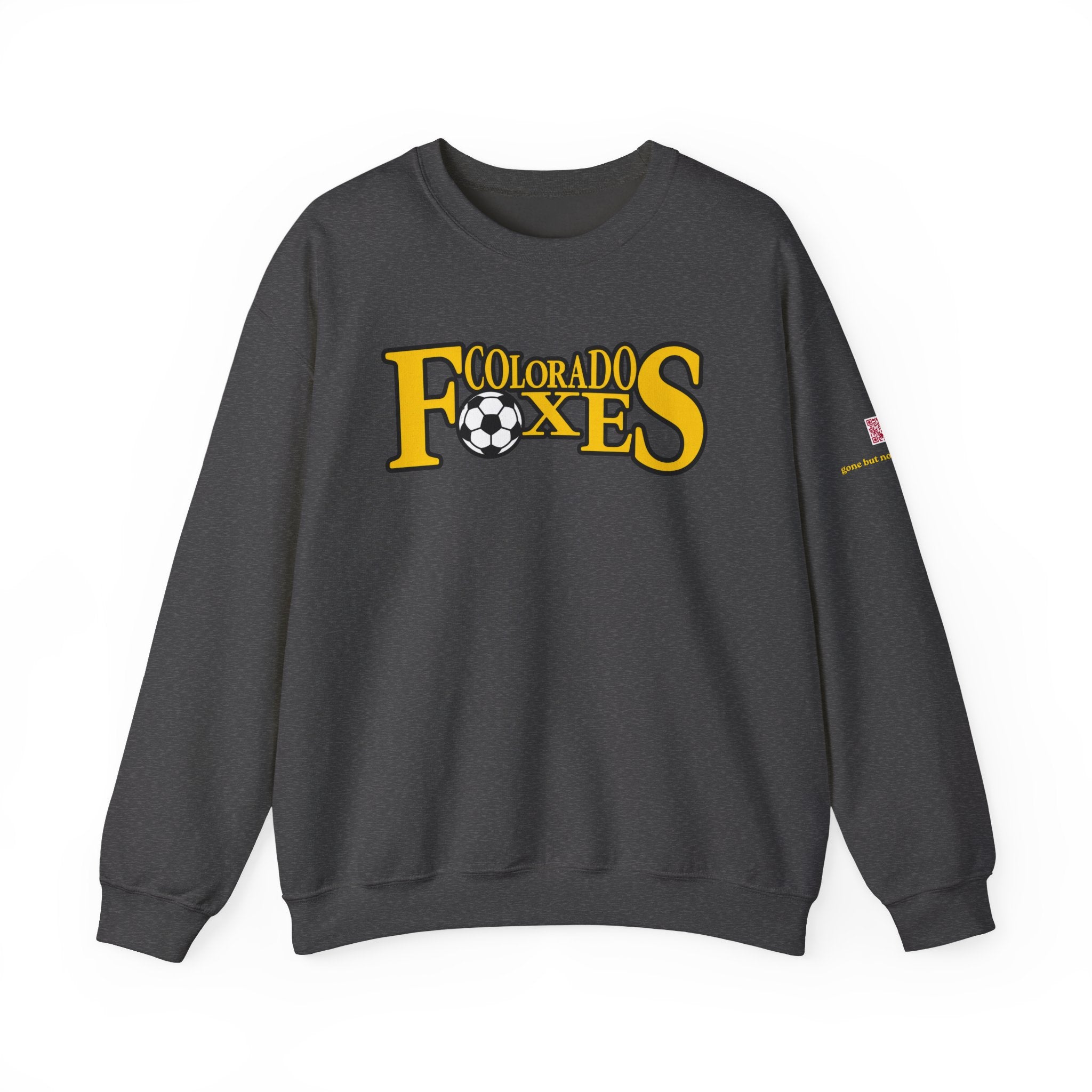 COLORADO FOXES | Native303 Sweatshirt