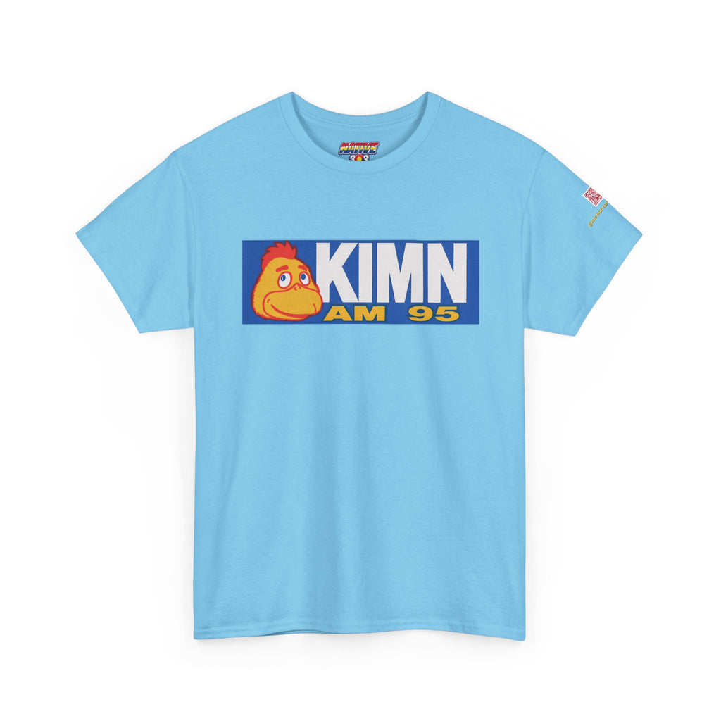 950 AM KIMN - vintage Denver gear