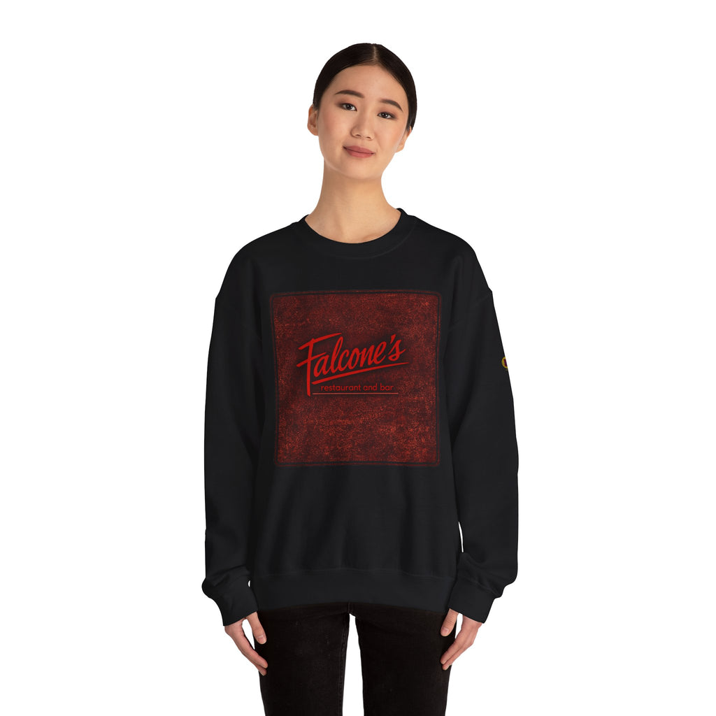 Falcone’s (after hours) | Native303 Sweatshirt