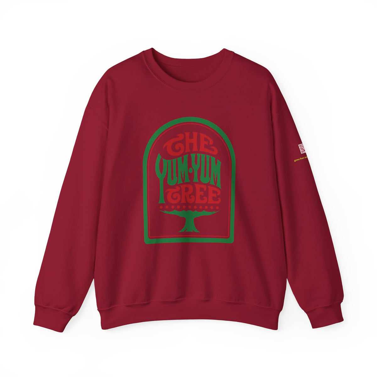 Yum Yum Tree | Native303 Sweatshirt