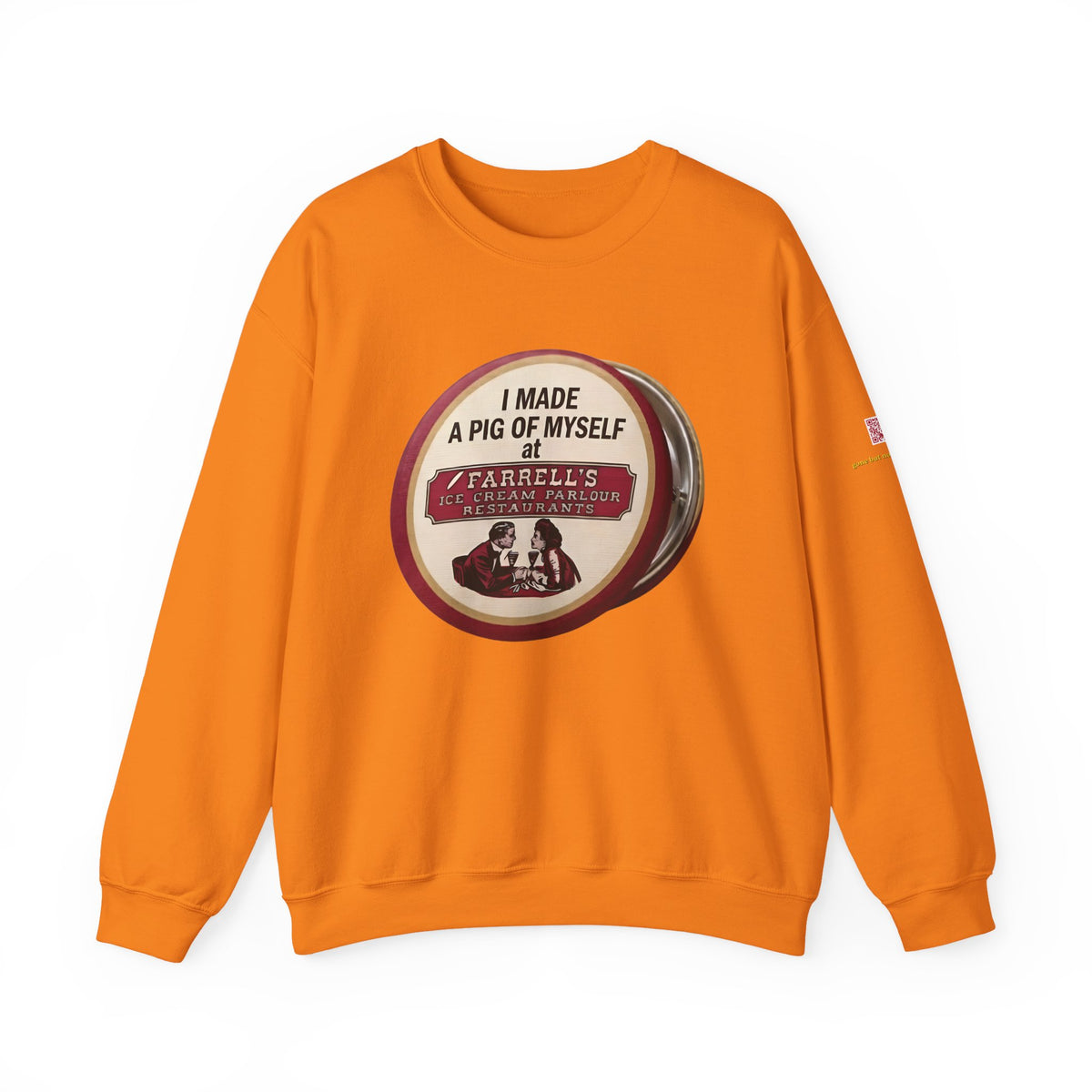 Farrell's | Native303 Sweatshirt