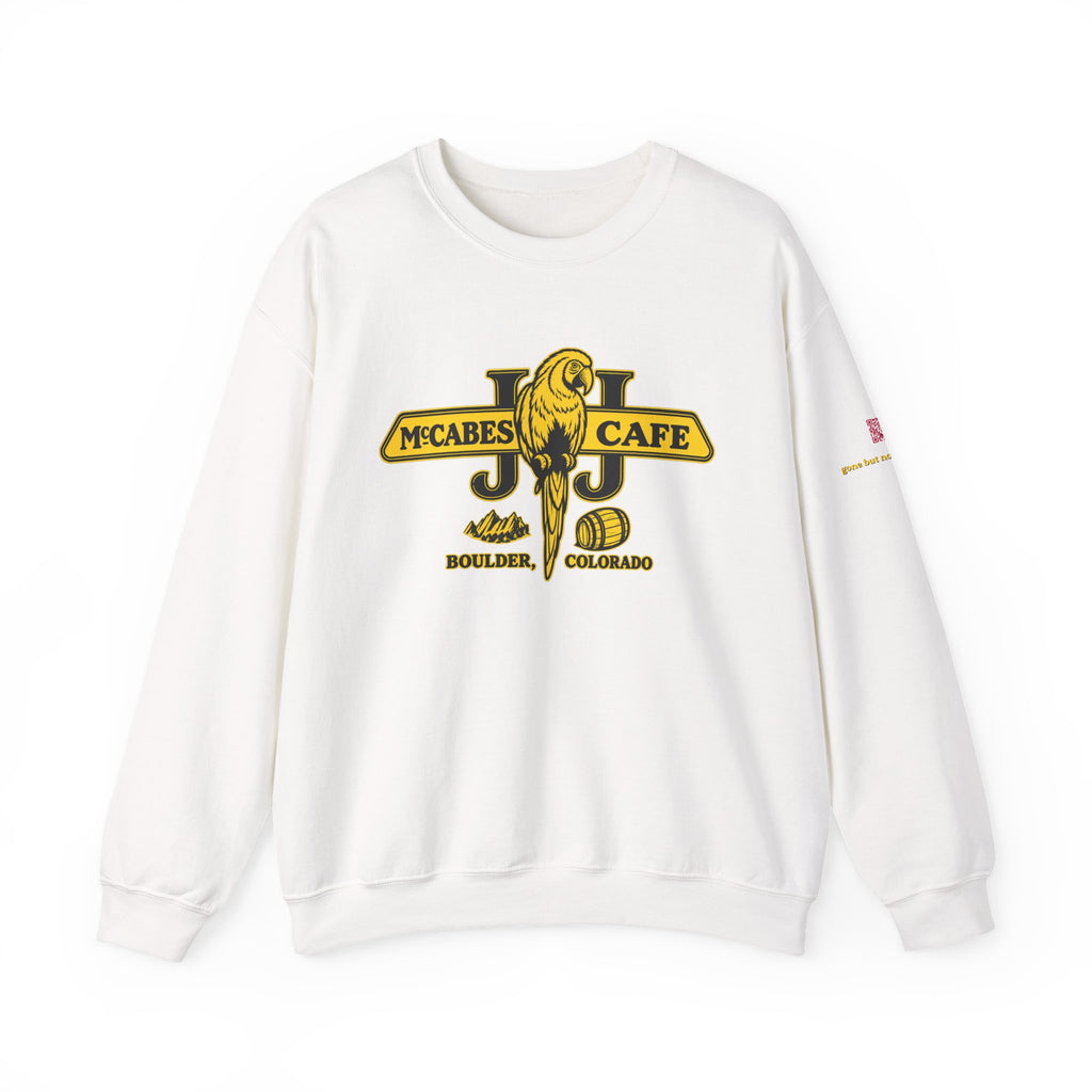 JJ McCabes - Boulder | Native303 Sweatshirt