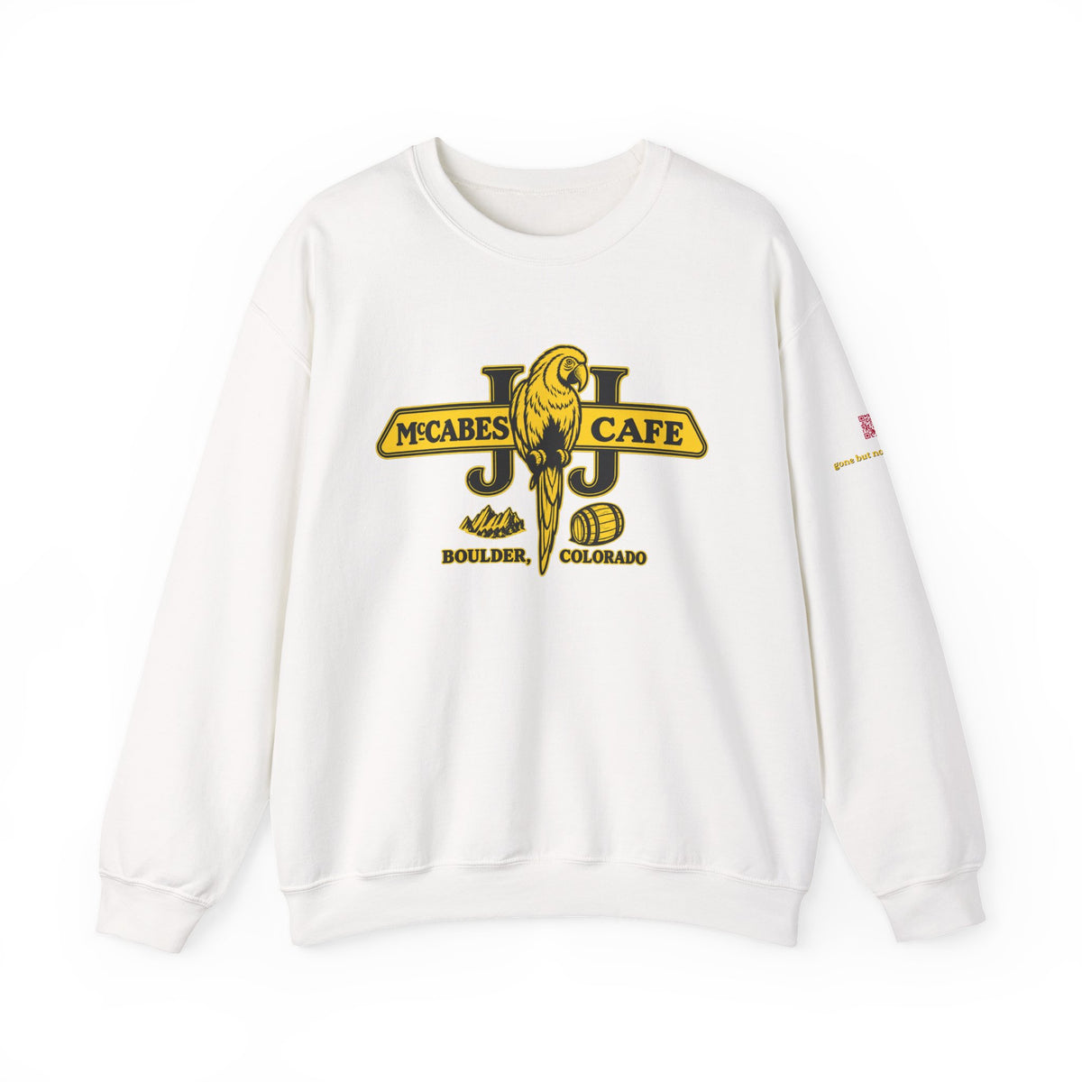 JJ McCabes - Boulder | Native303 Sweatshirt