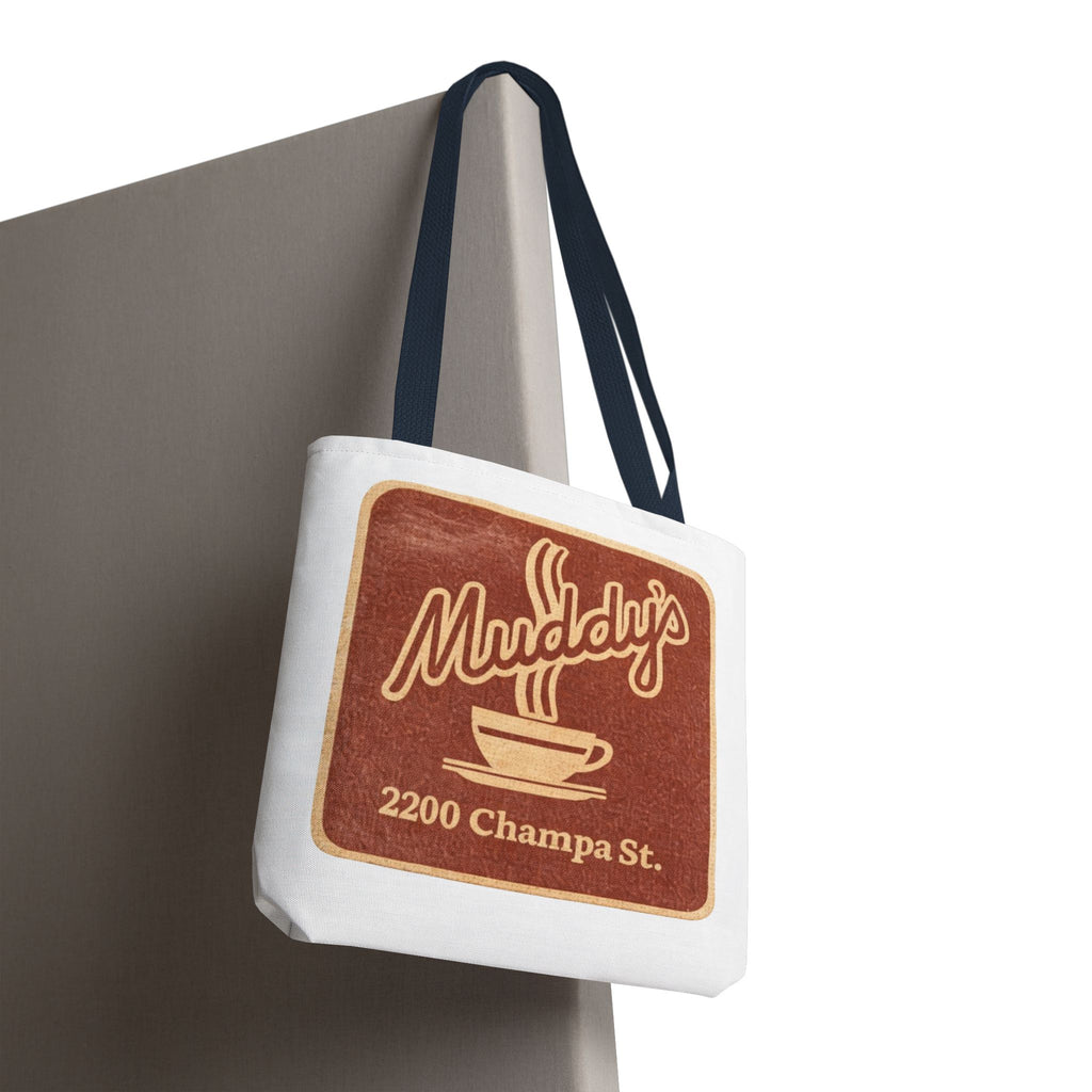 Muddy’s Tote