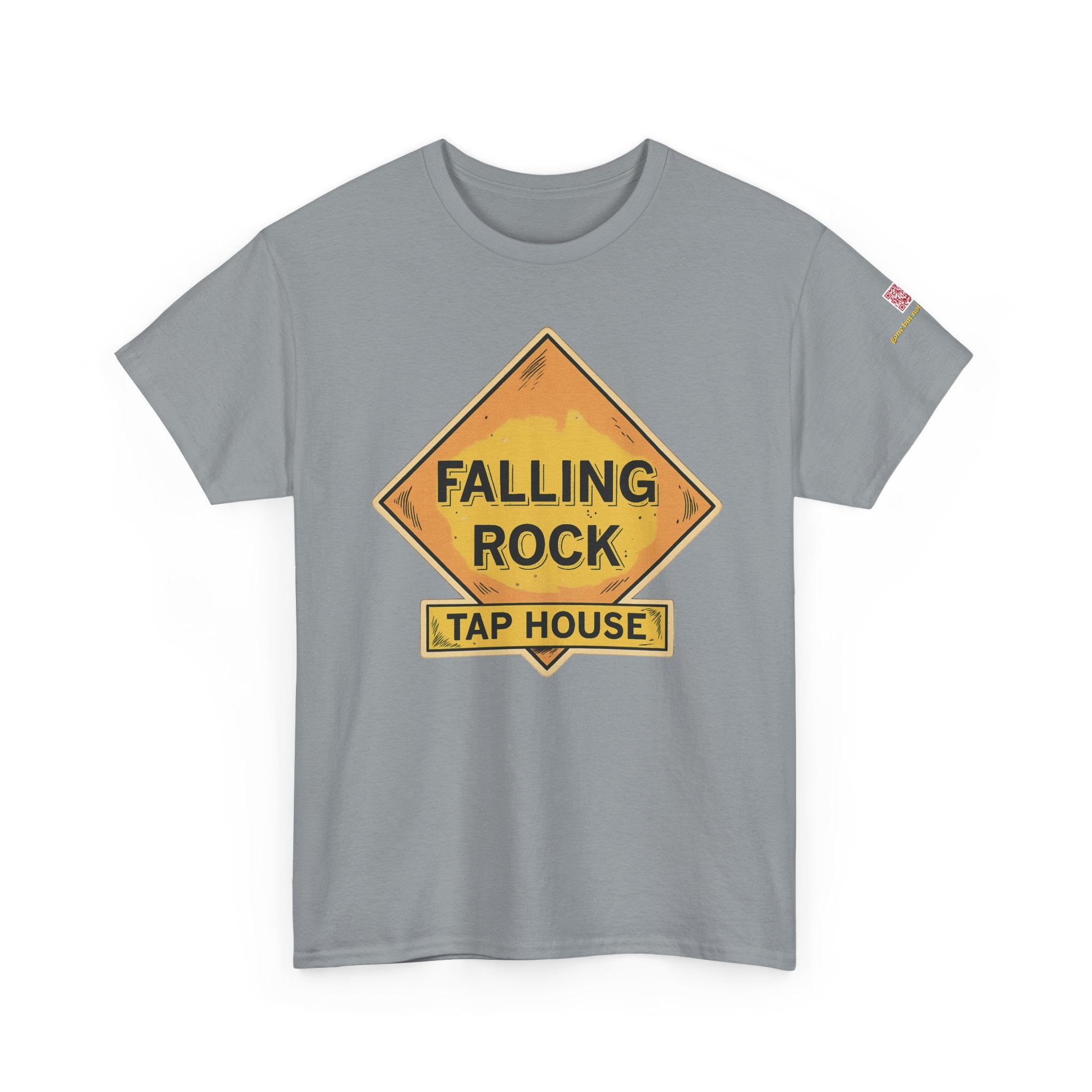 Falling Rock Tap House - vintage Denver gear